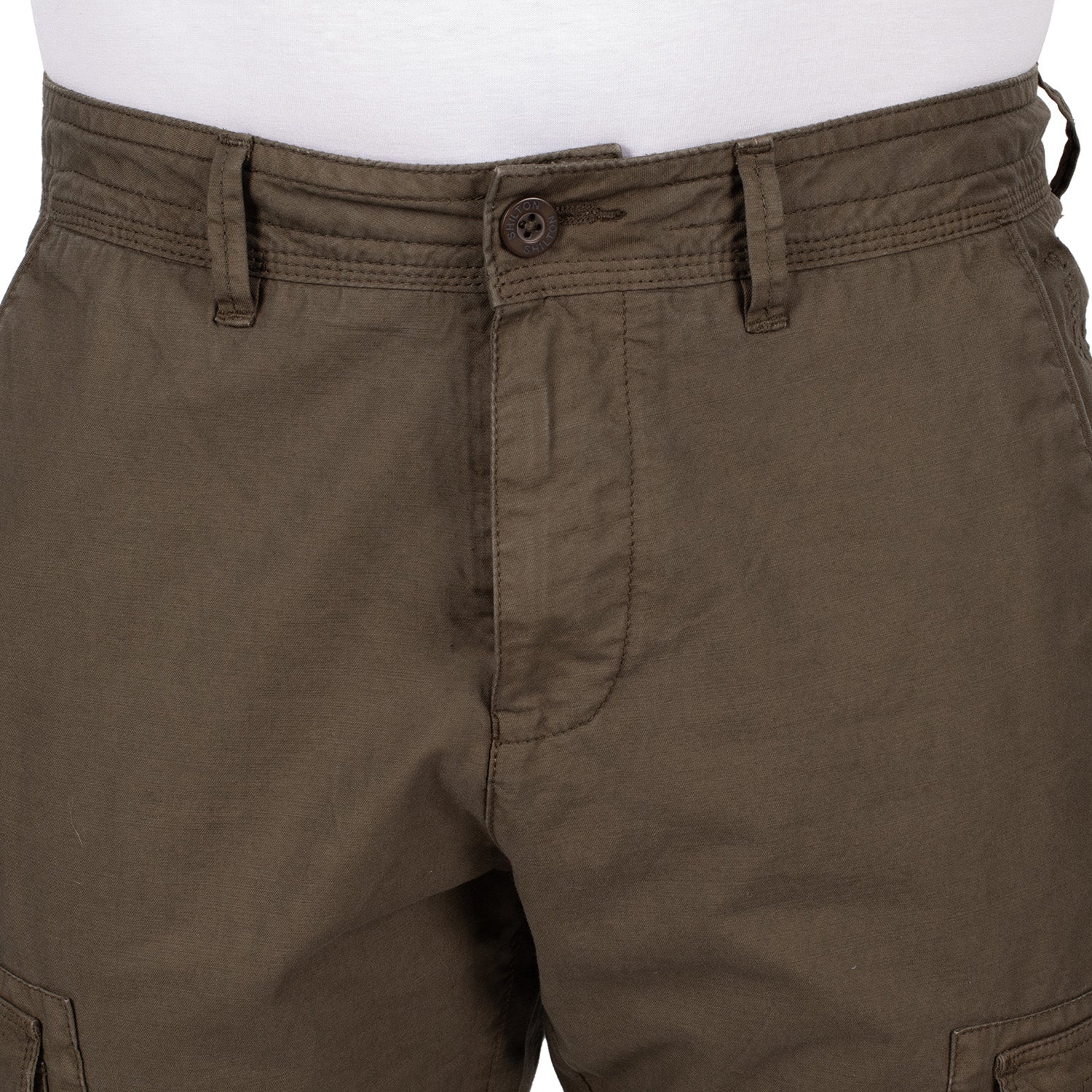 Pantalon cargo odyssée - Image 3