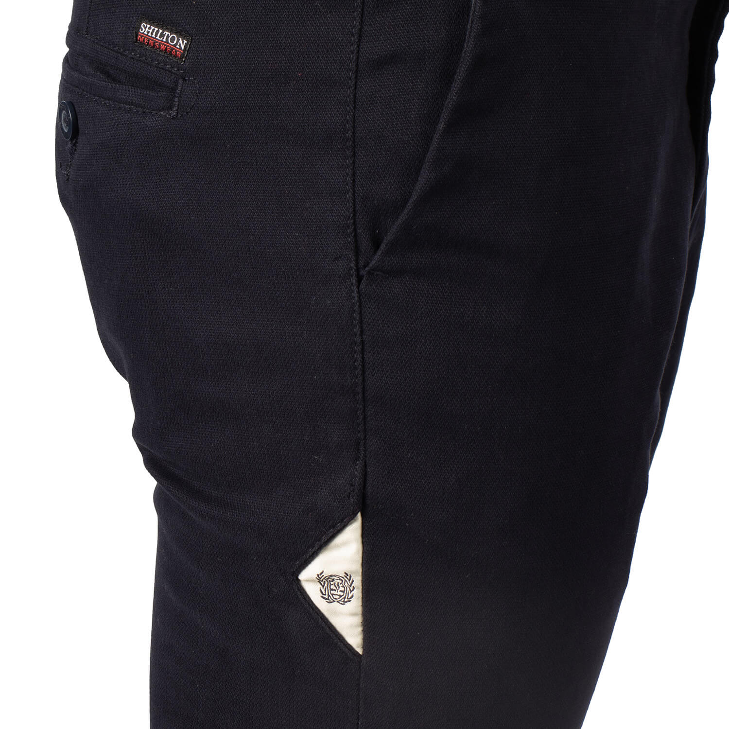Pantalon chevron unity - Image 7