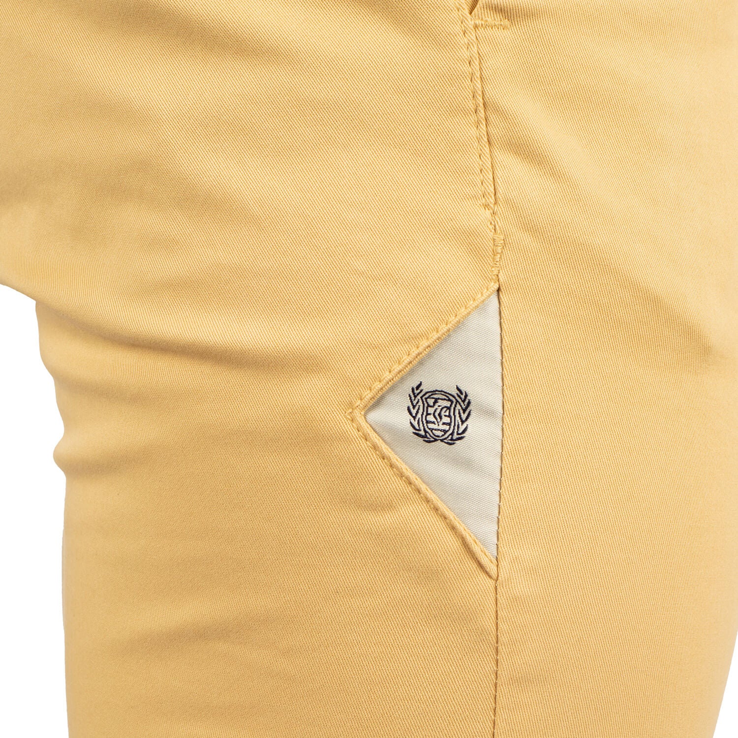 Pantalon chino basic - Image 6