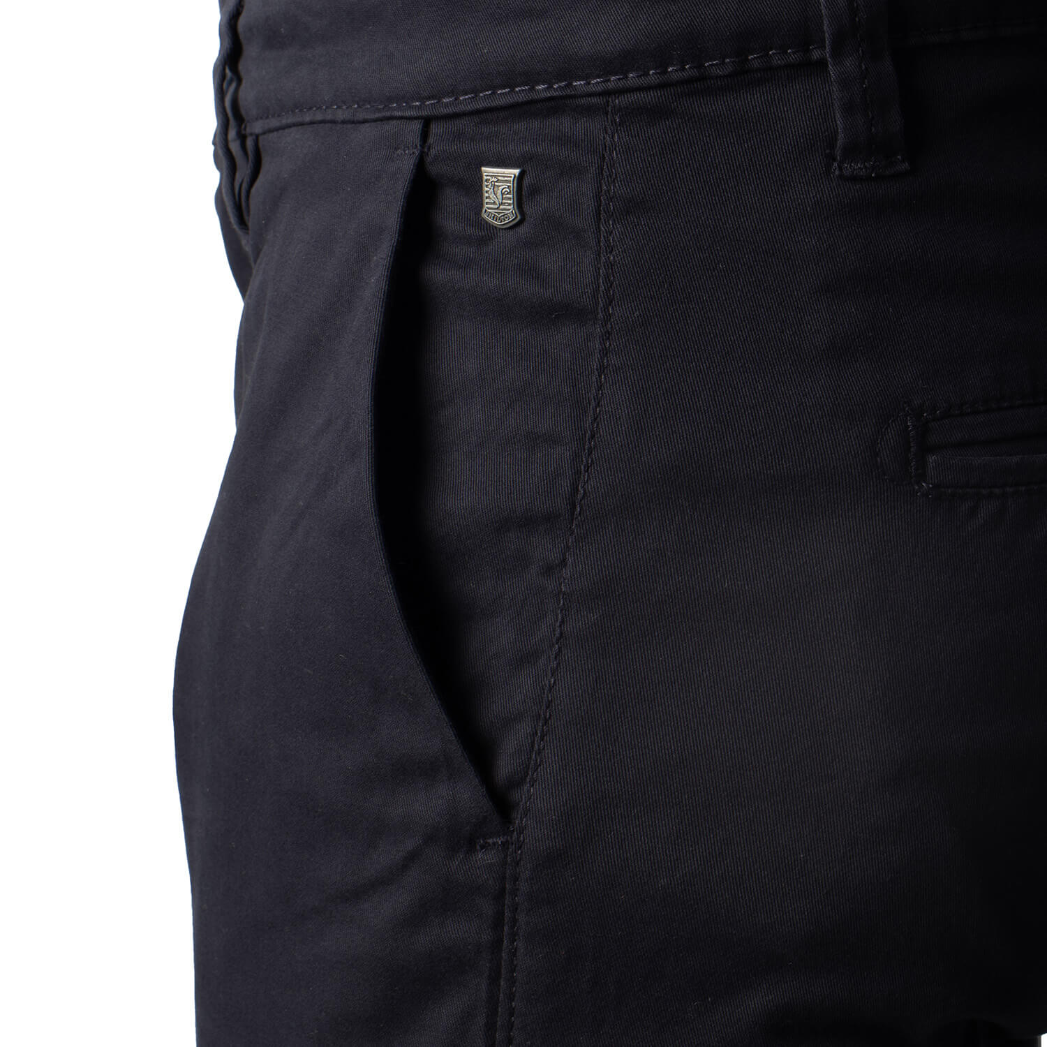 Pantalon chino basic - Image 4