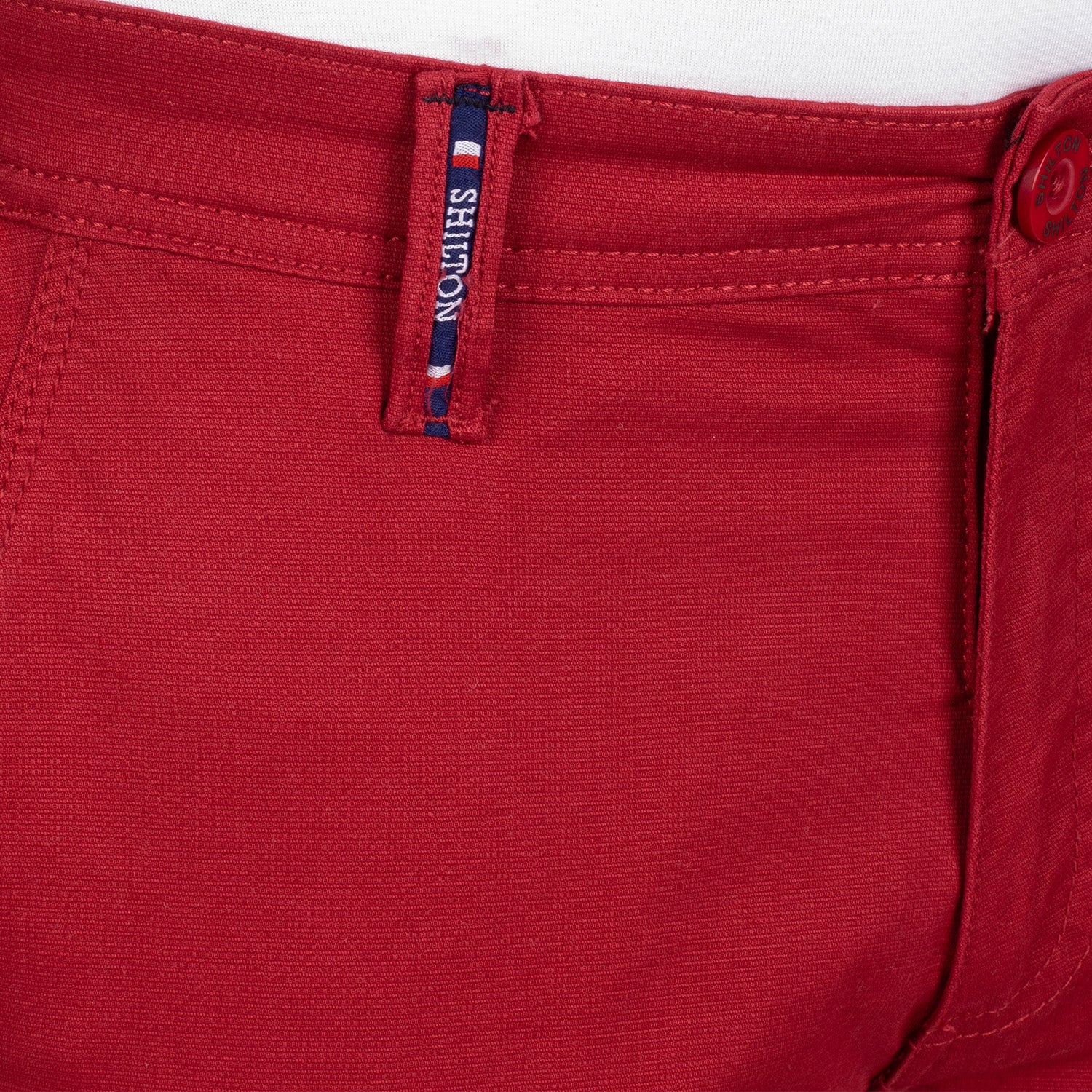 Pantalon chino tradition - Image 3