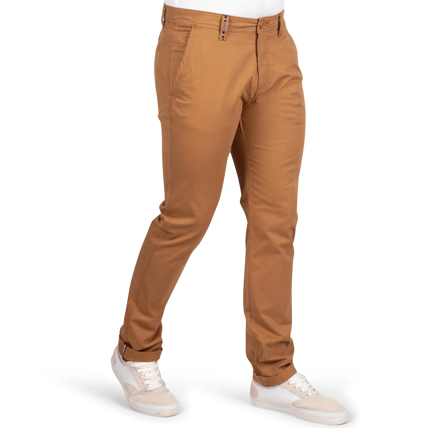 Pantalon chino tradition