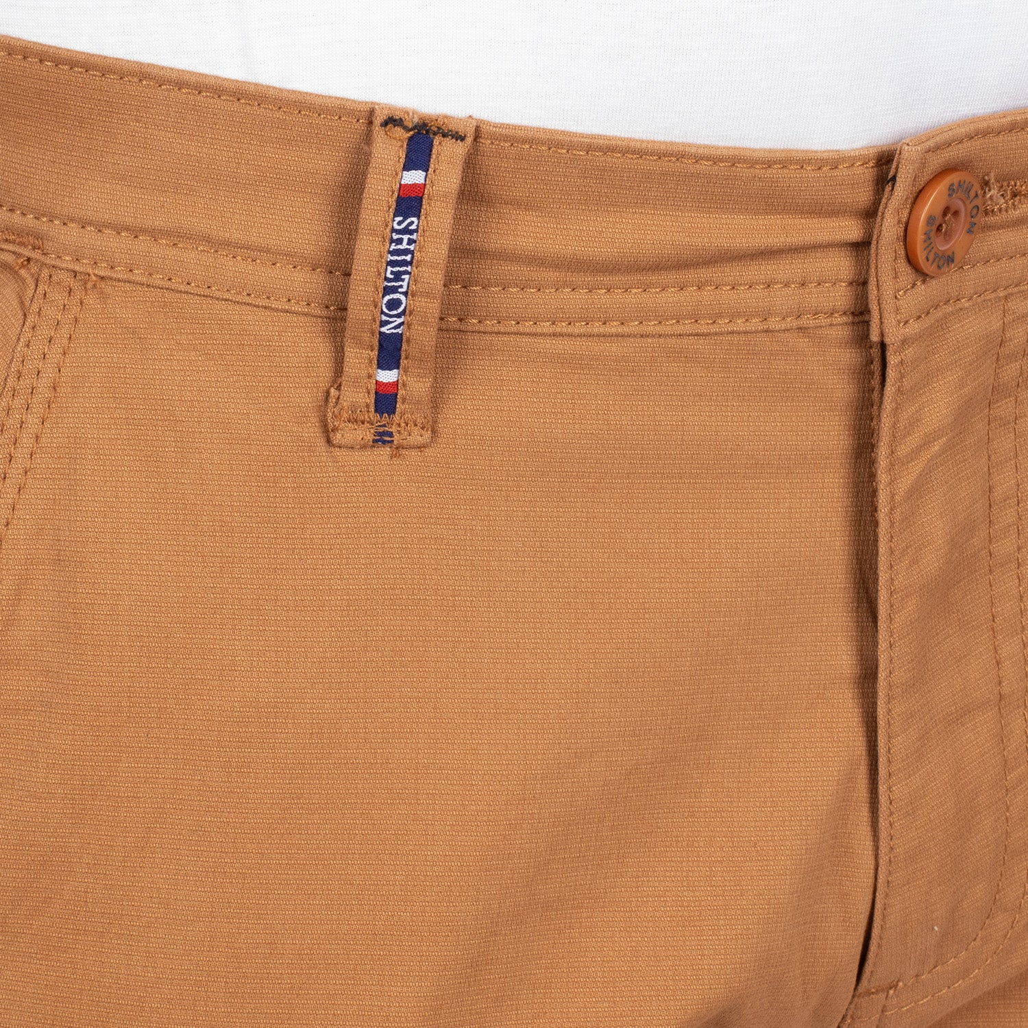 Pantalon chino tradition - Image 3