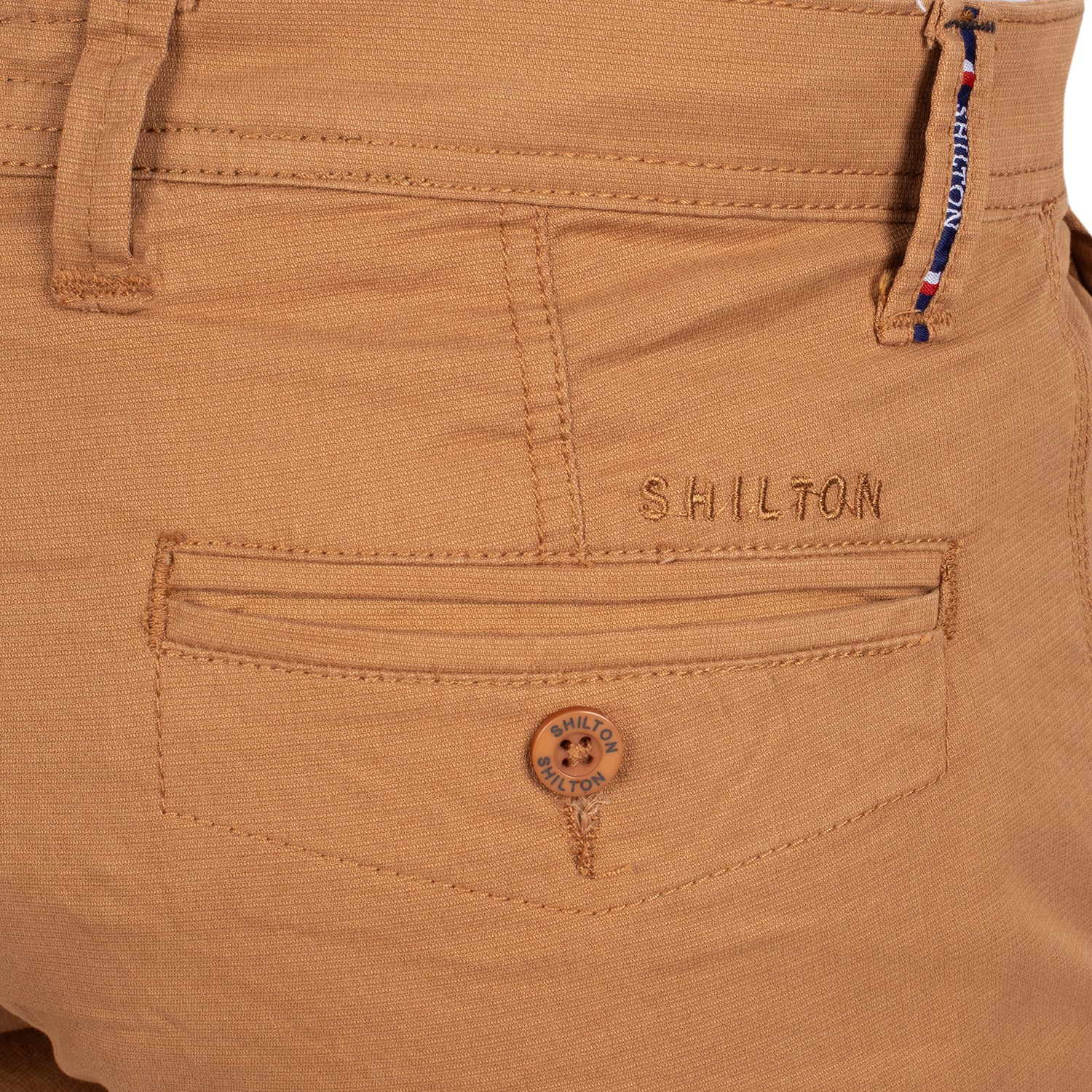 Pantalon chino tradition - Image 4
