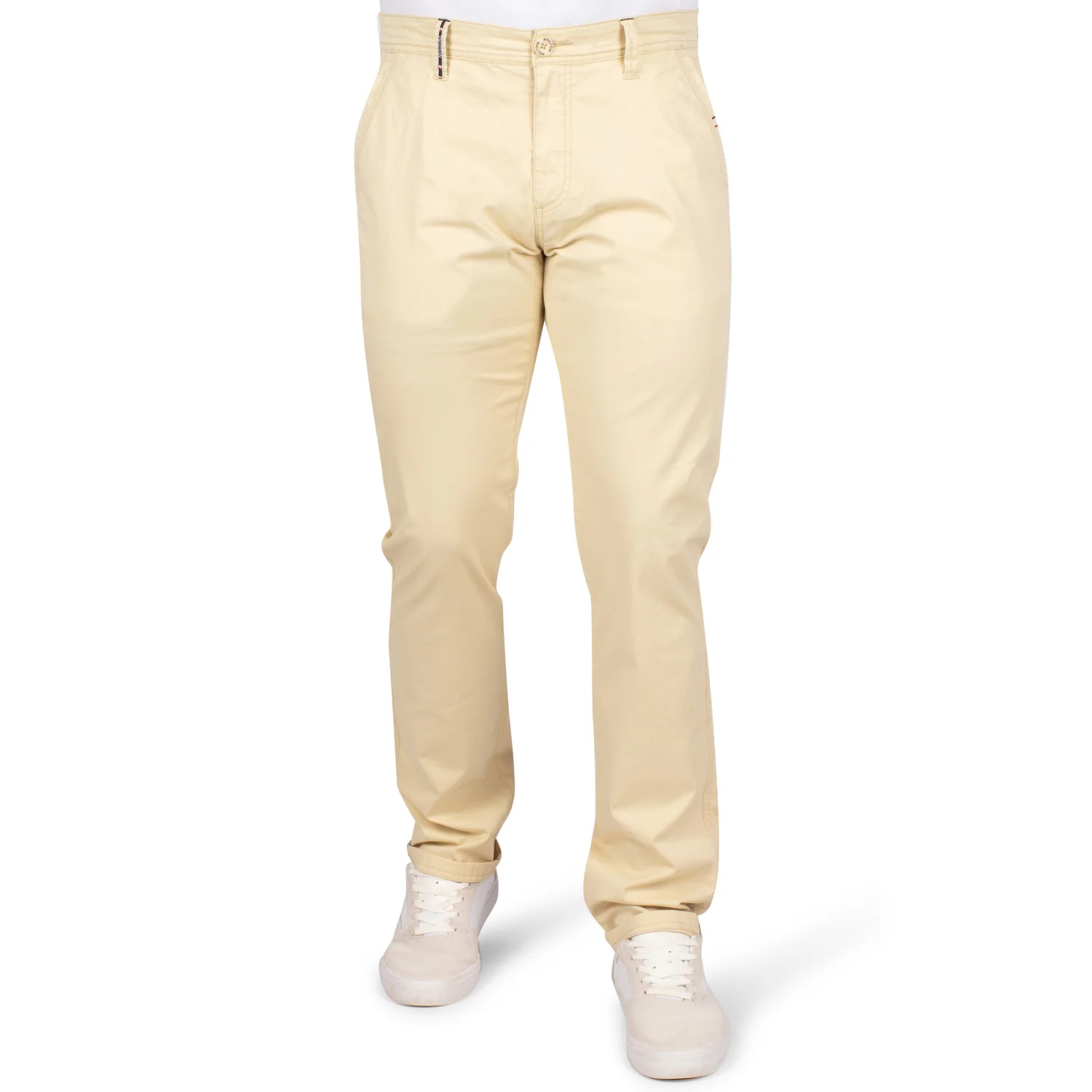 Pantalon chino city