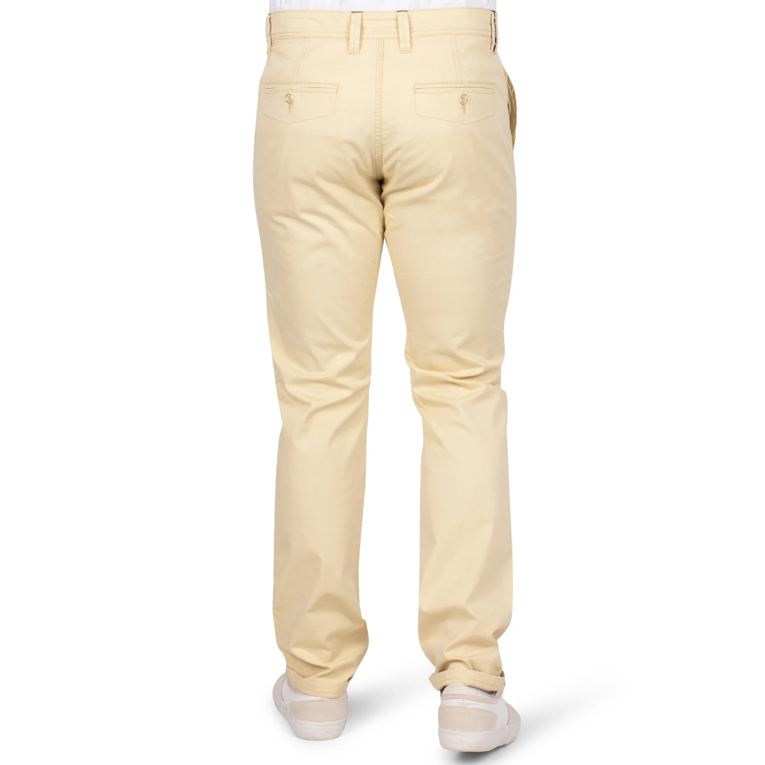 Pantalon chino city - Image 2