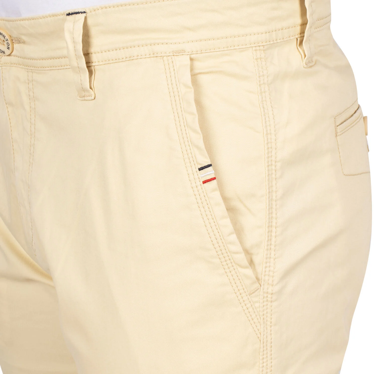 Pantalon chino city - Image 3