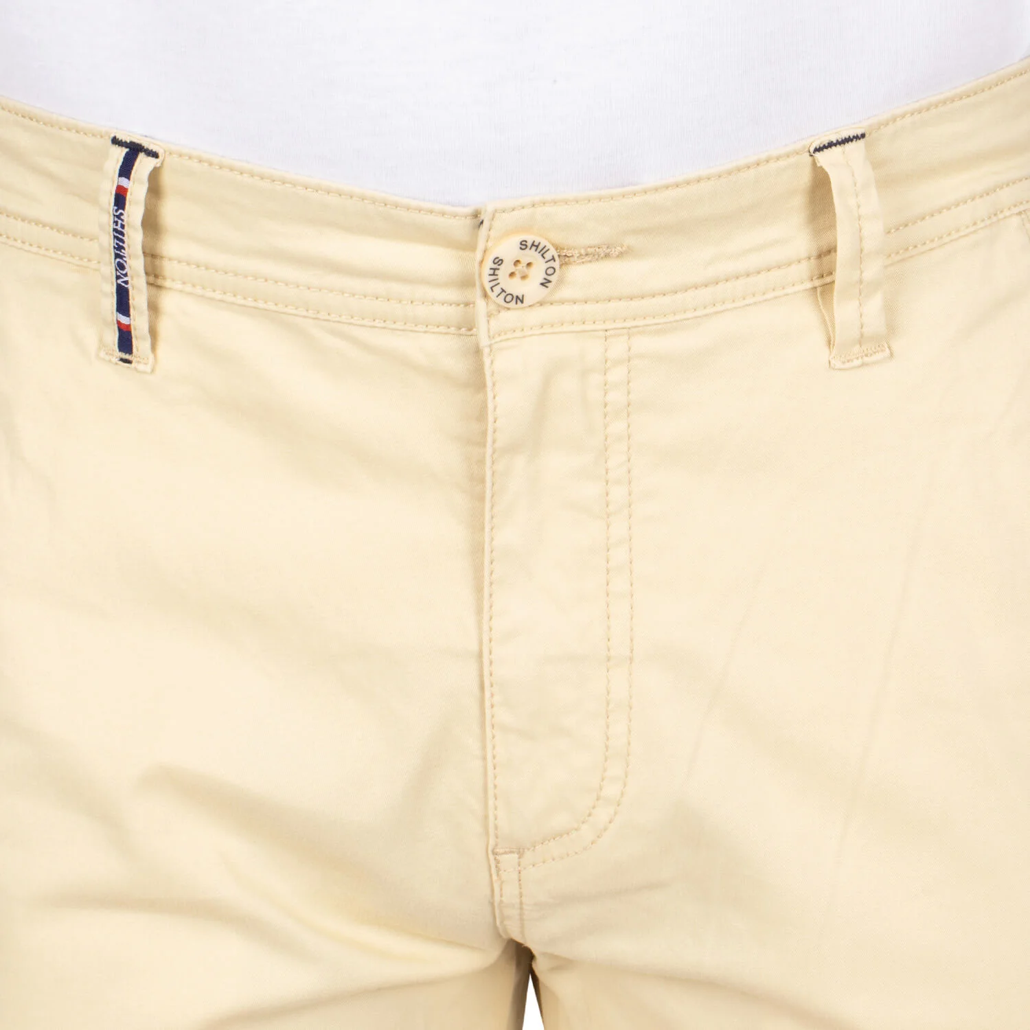 Pantalon chino city - Image 4