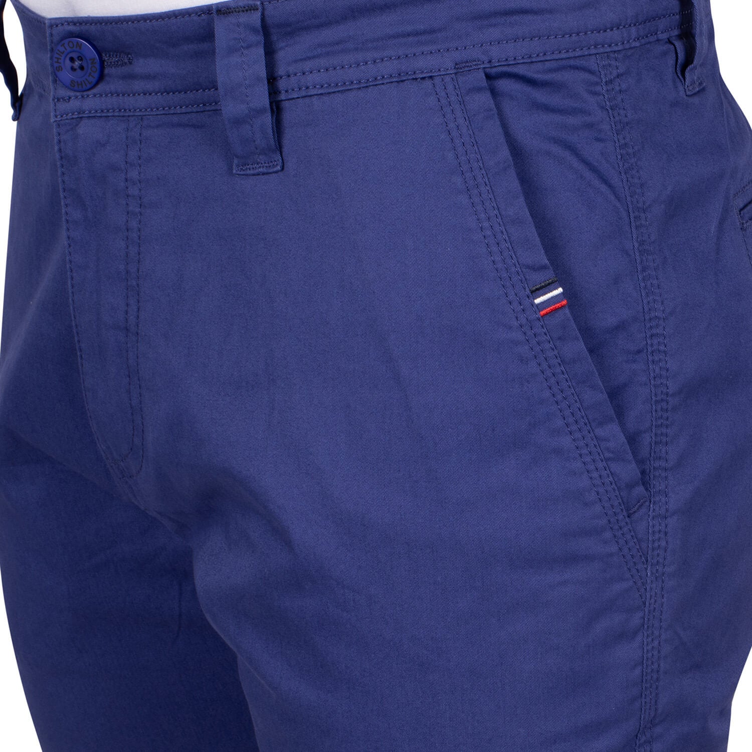 Pantalon chino city - Image 3