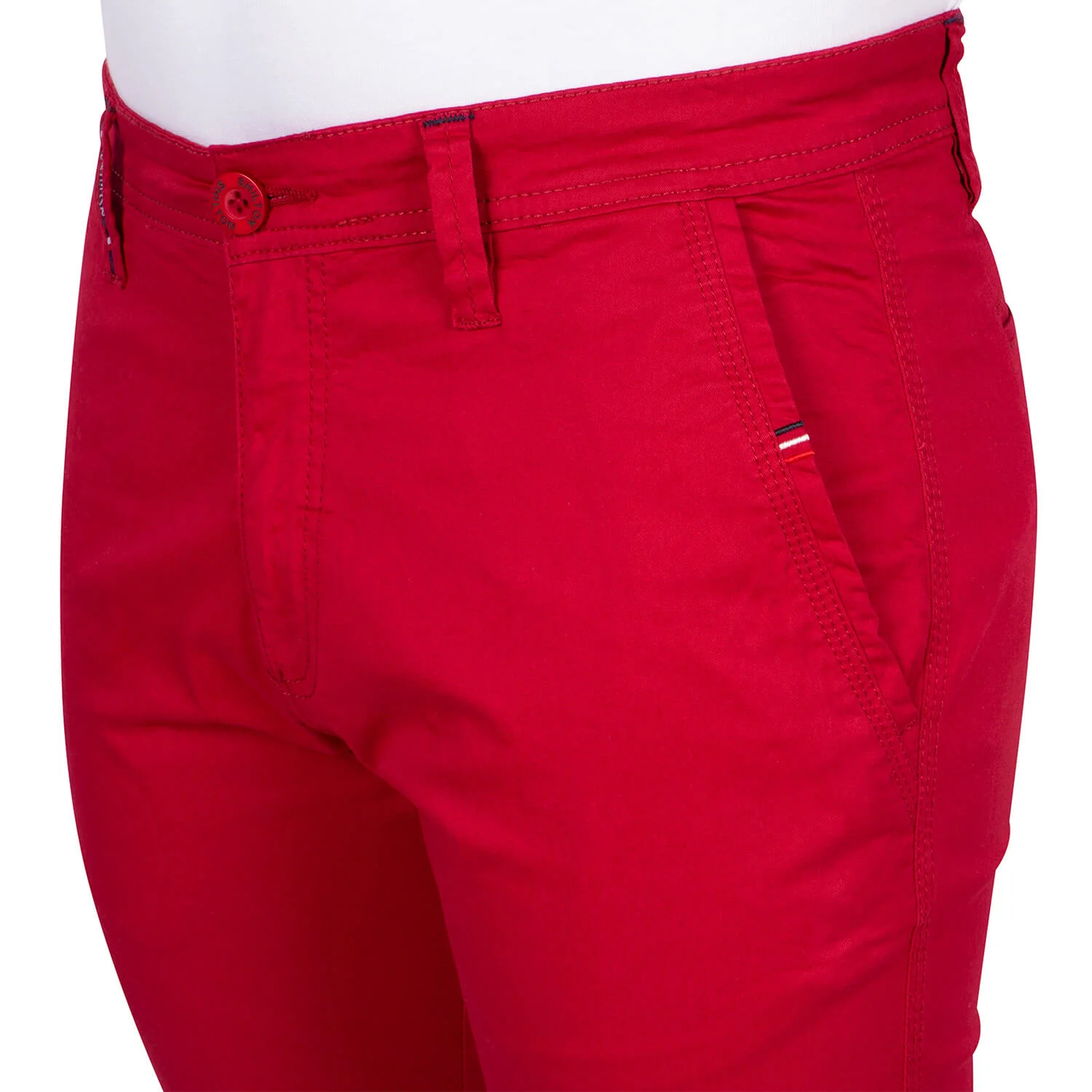 Pantalon chino city - Image 5
