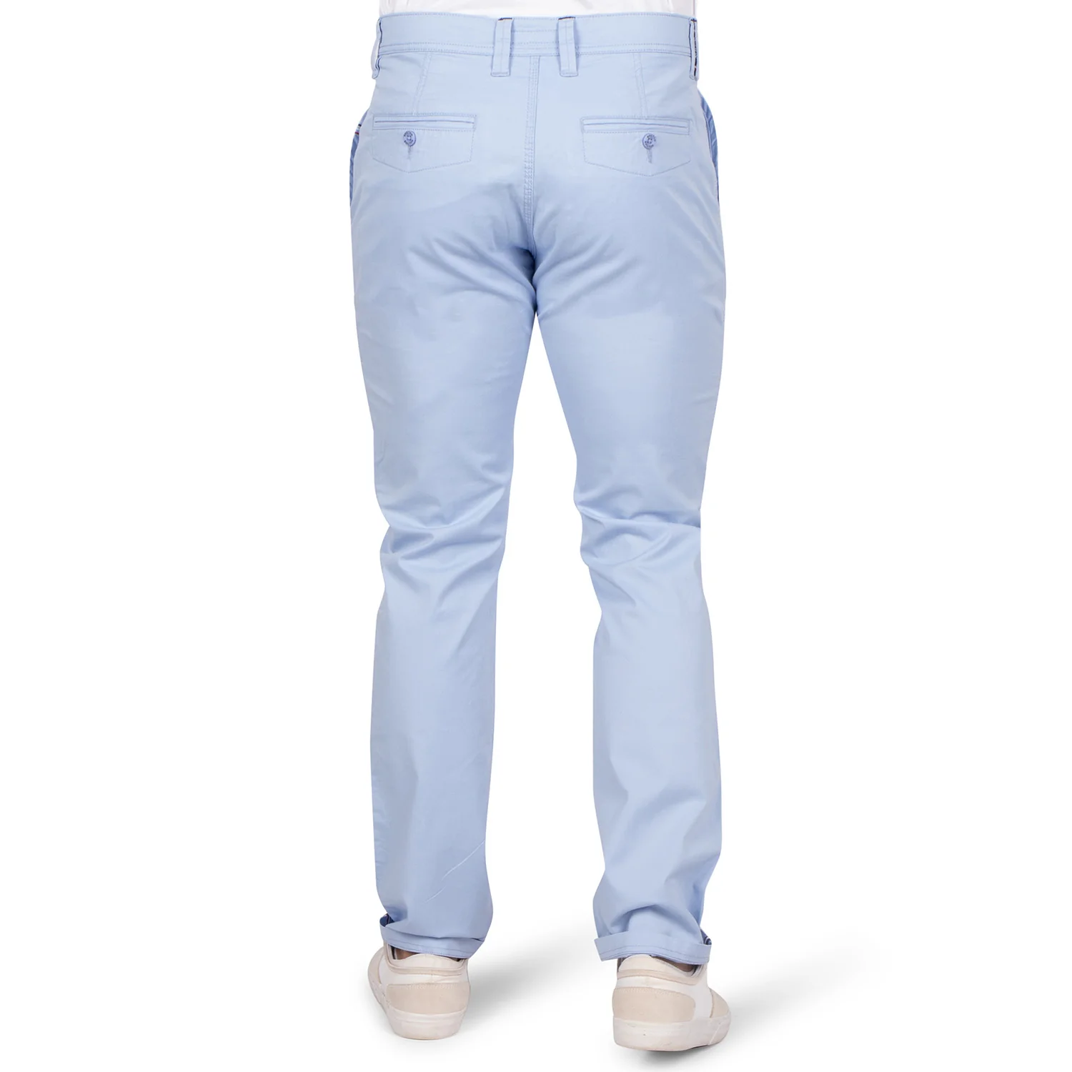 Pantalon chino city - Image 2