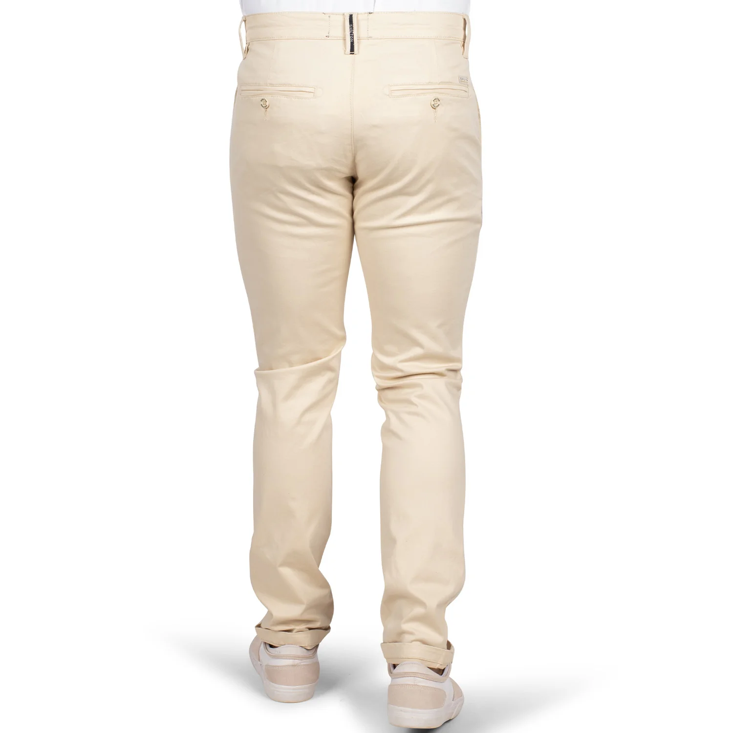 Pantalon chino urban - Image 2