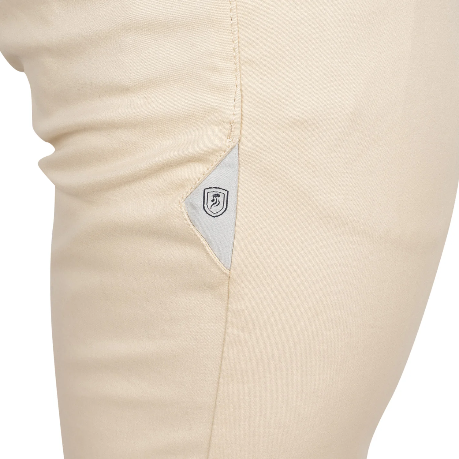 Pantalon chino urban - Image 6