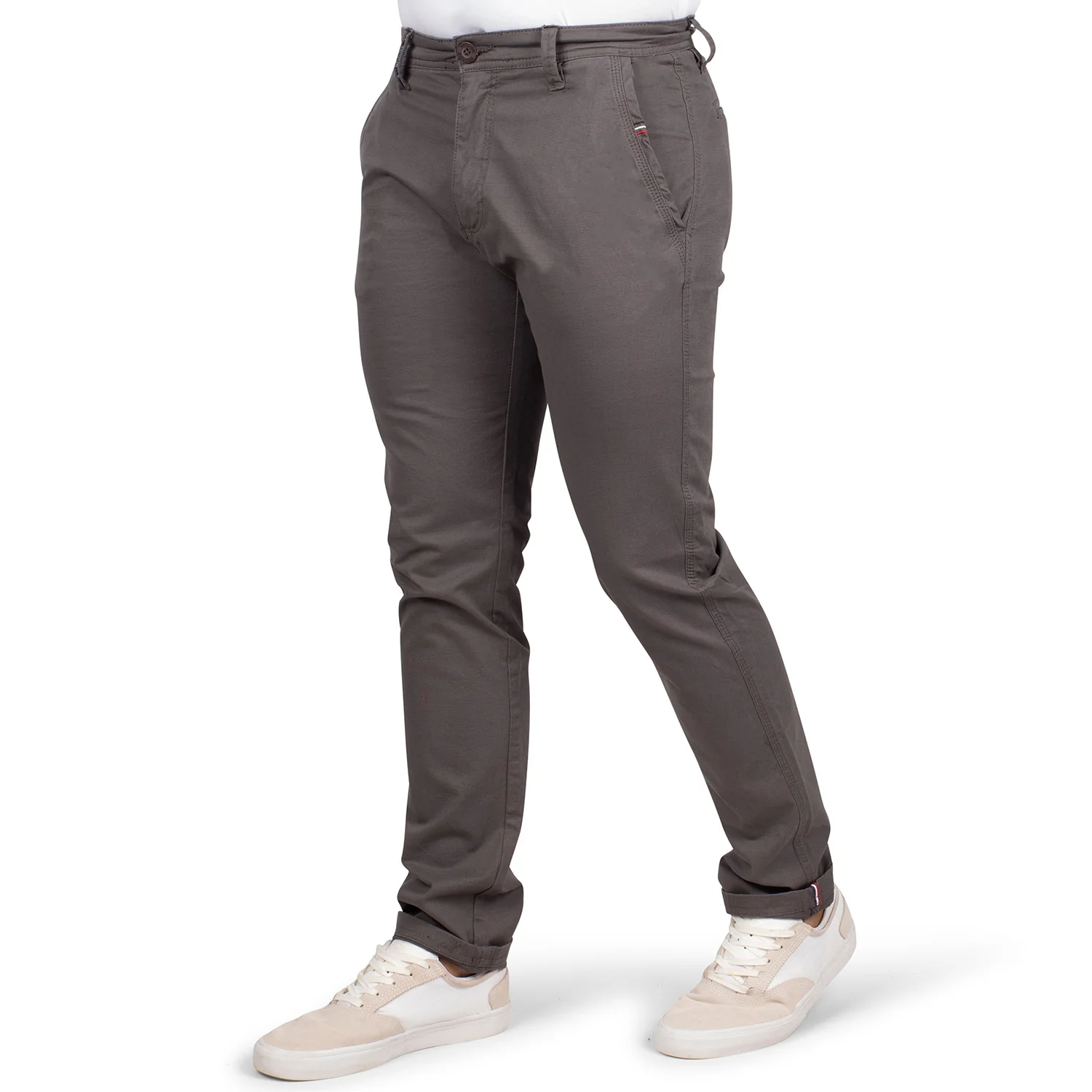 Pantalon chino tradition