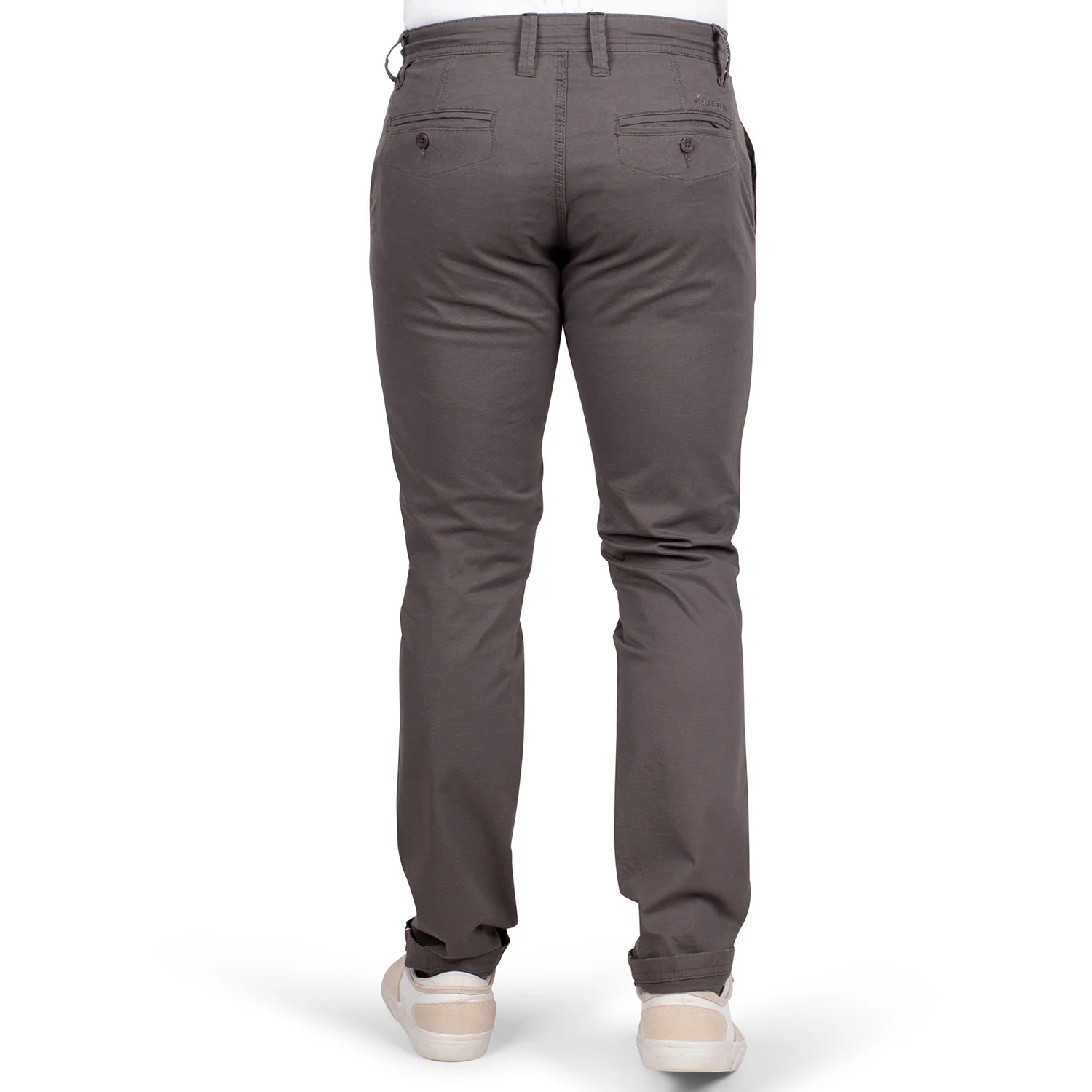 Pantalon chino tradition - Image 2