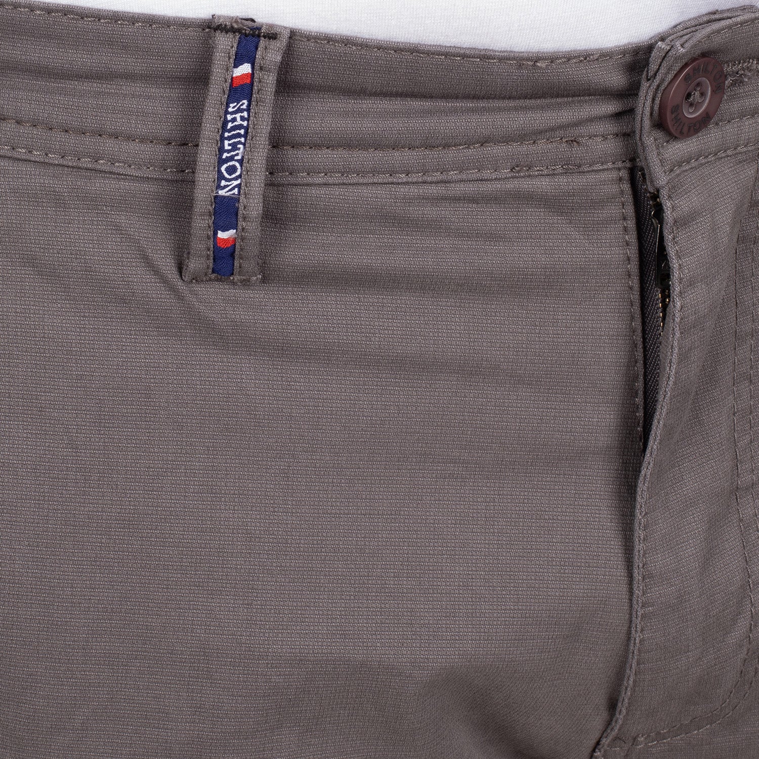 Pantalon chino tradition - Image 3