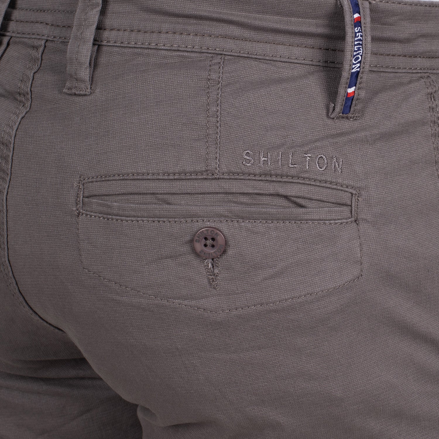 Pantalon chino tradition - Image 4