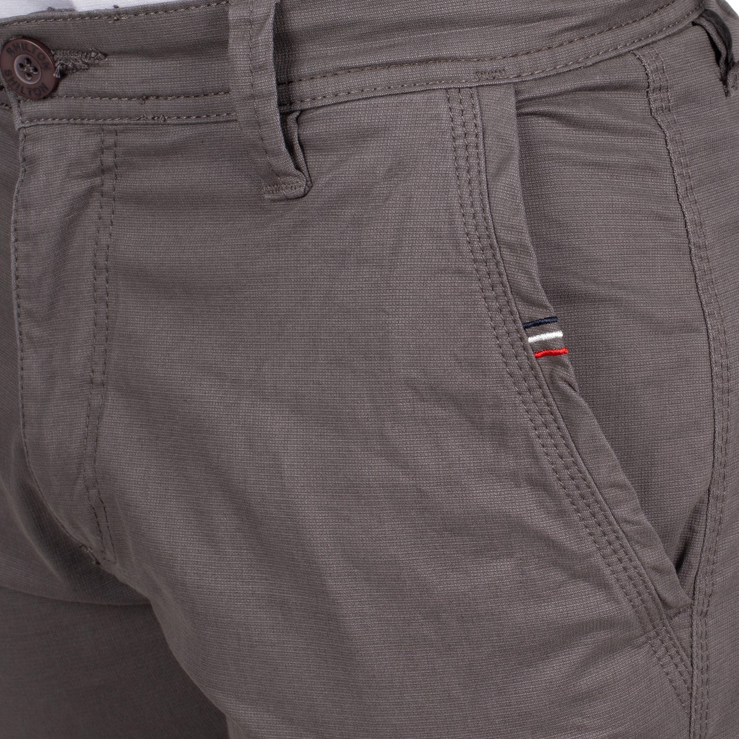 Pantalon chino tradition - Image 5