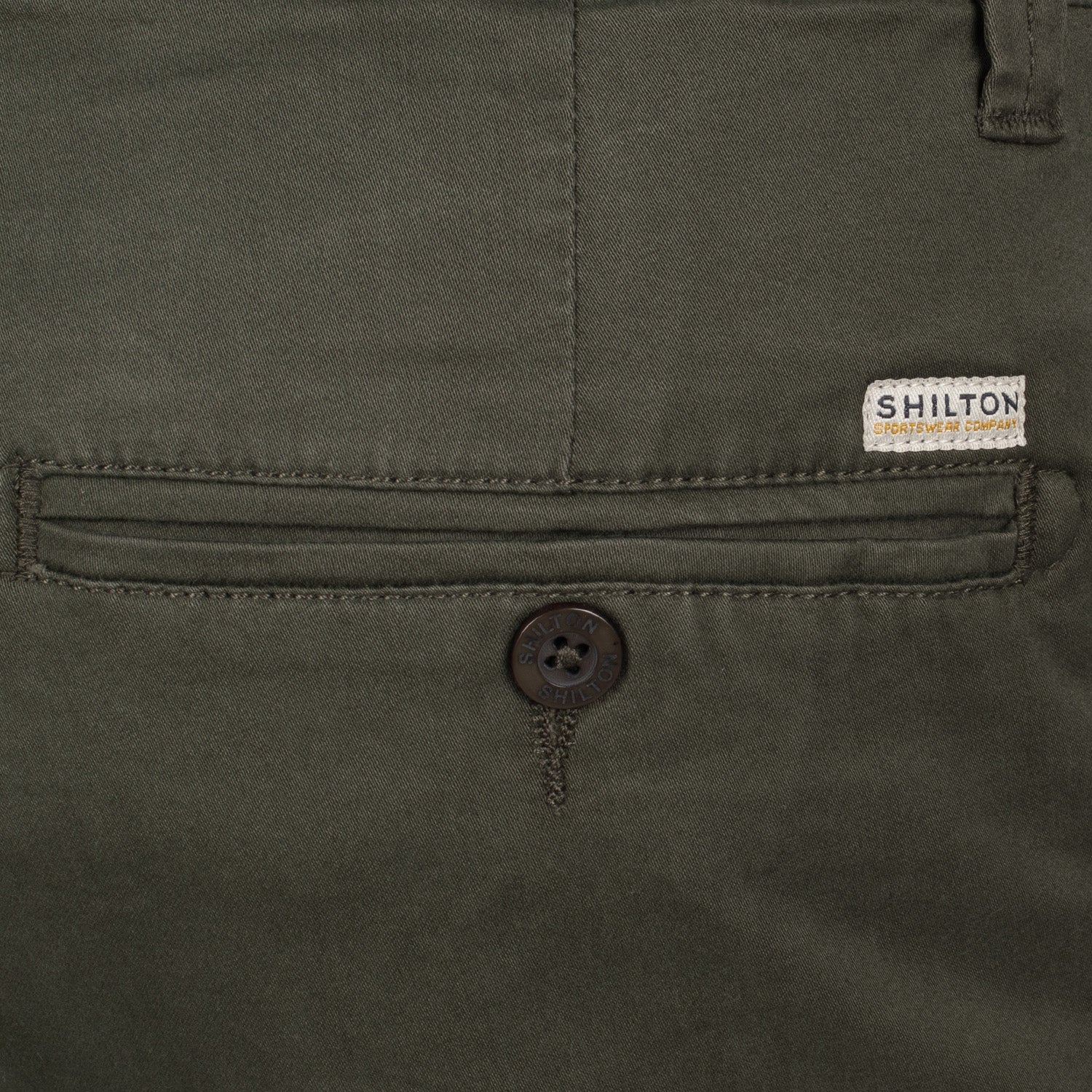 Pantalon chino urban - Image 3