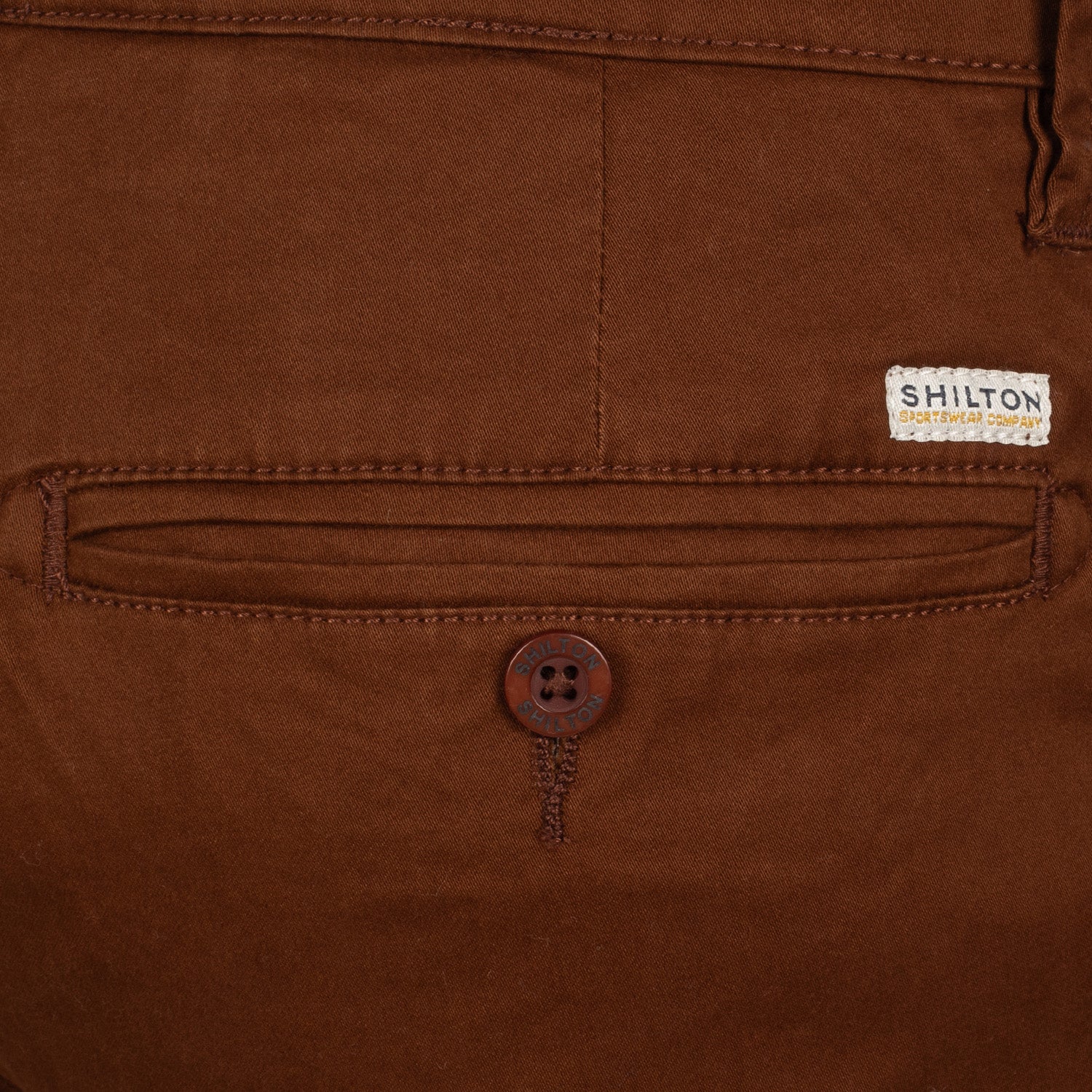 Pantalon chino urban - Image 3