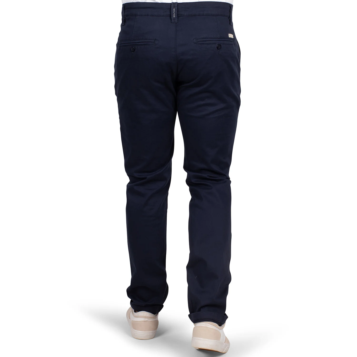 Pantalon chino urban - Image 2