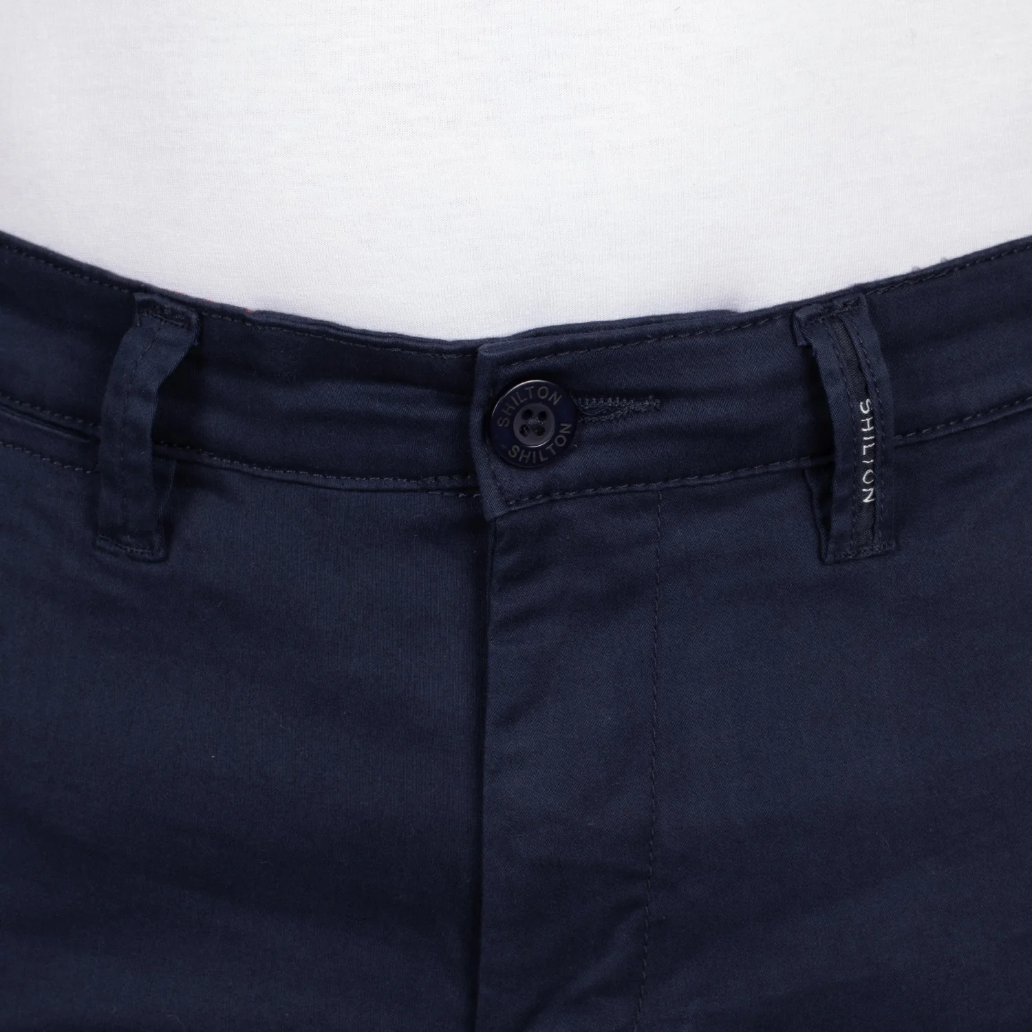 Pantalon chino urban - Image 5