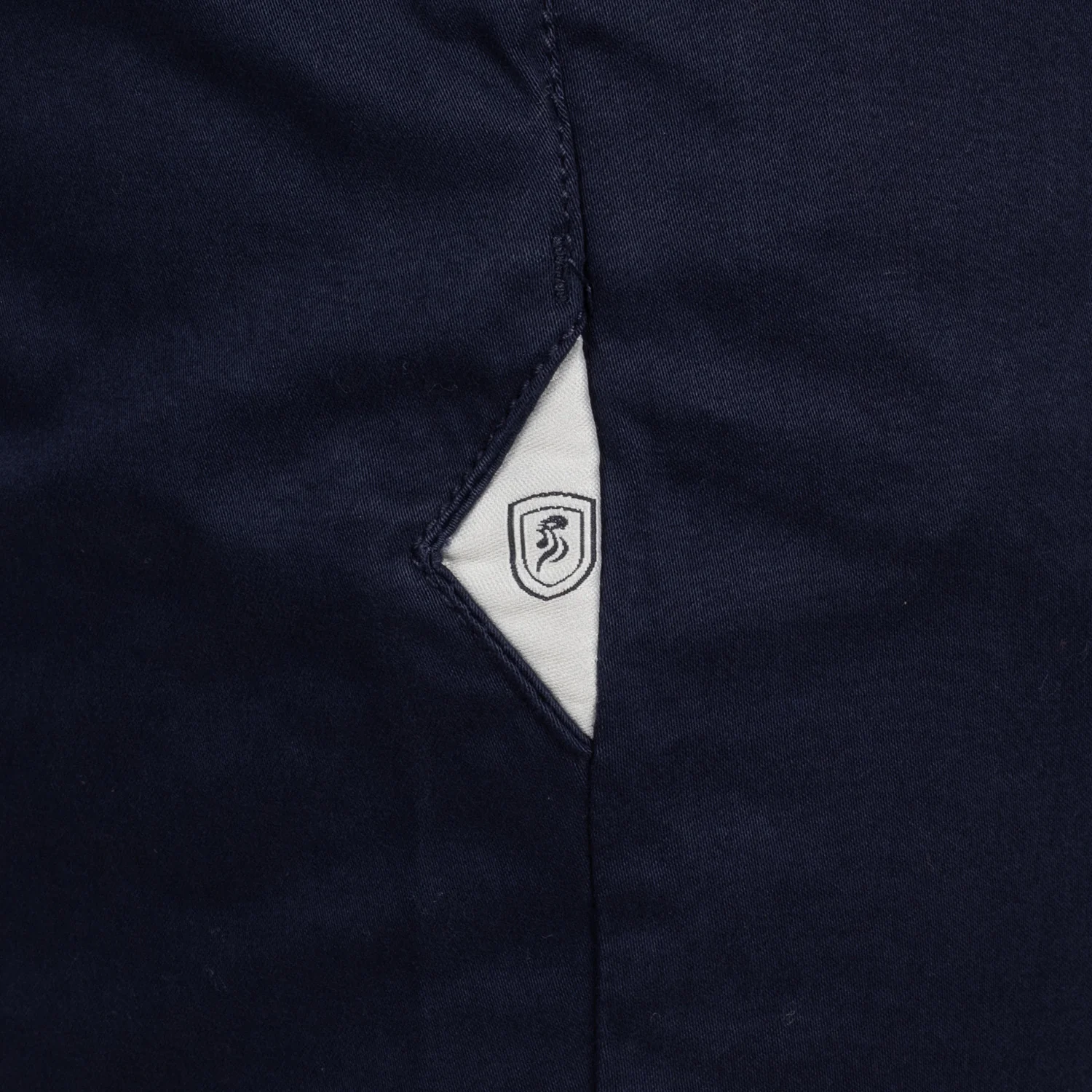 Pantalon chino urban - Image 6