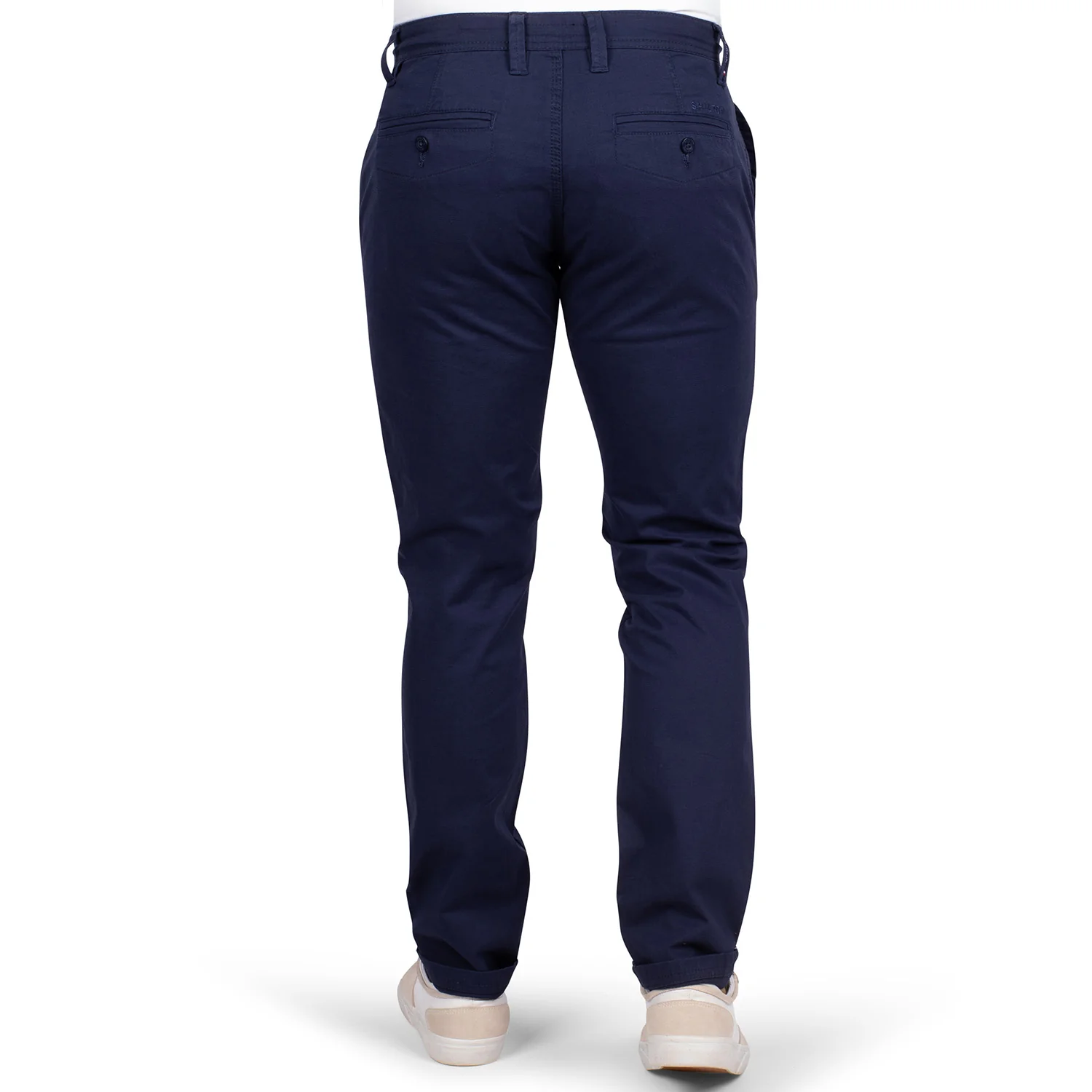 Pantalon chino tradition - Image 2
