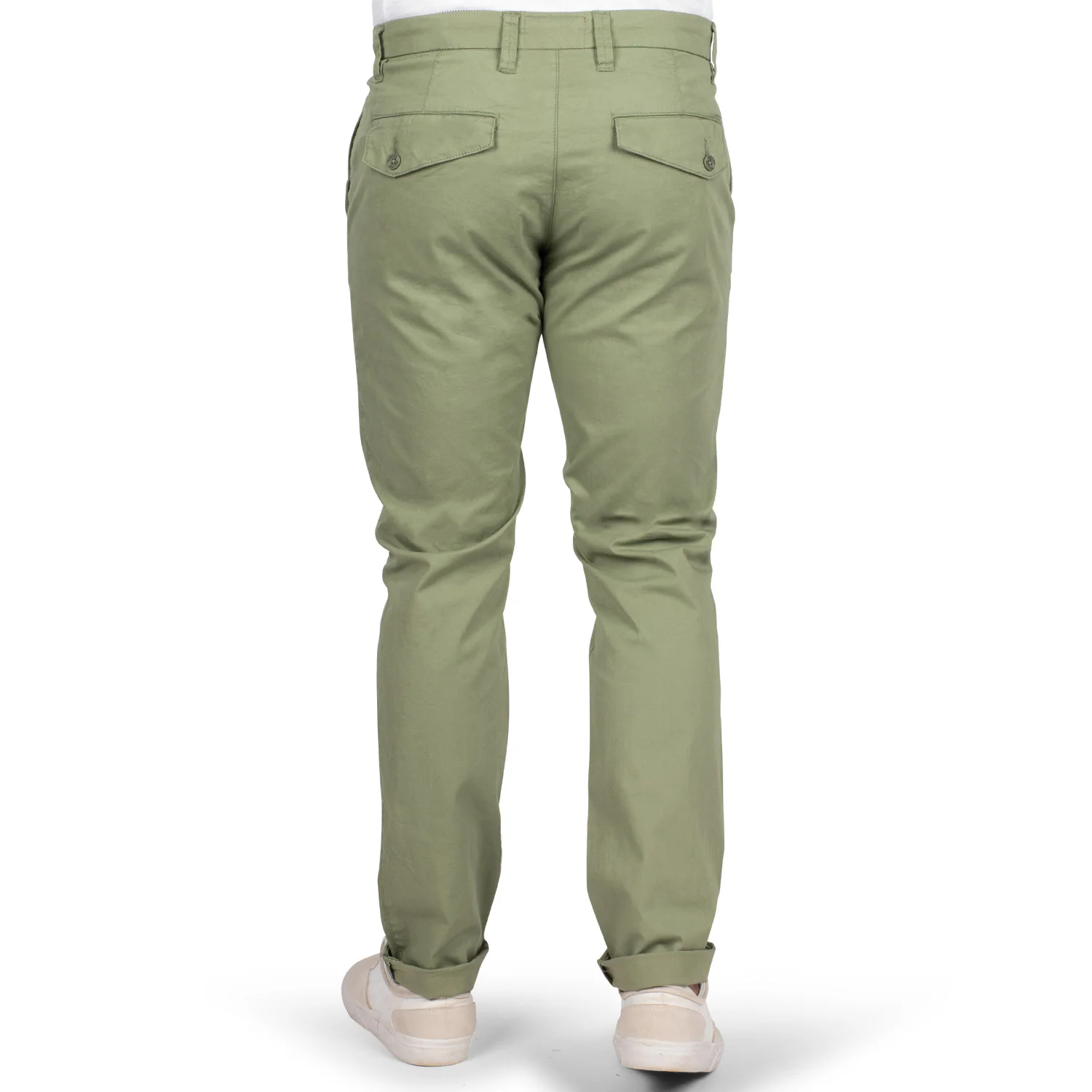 Pantalon chino horizon - Image 2