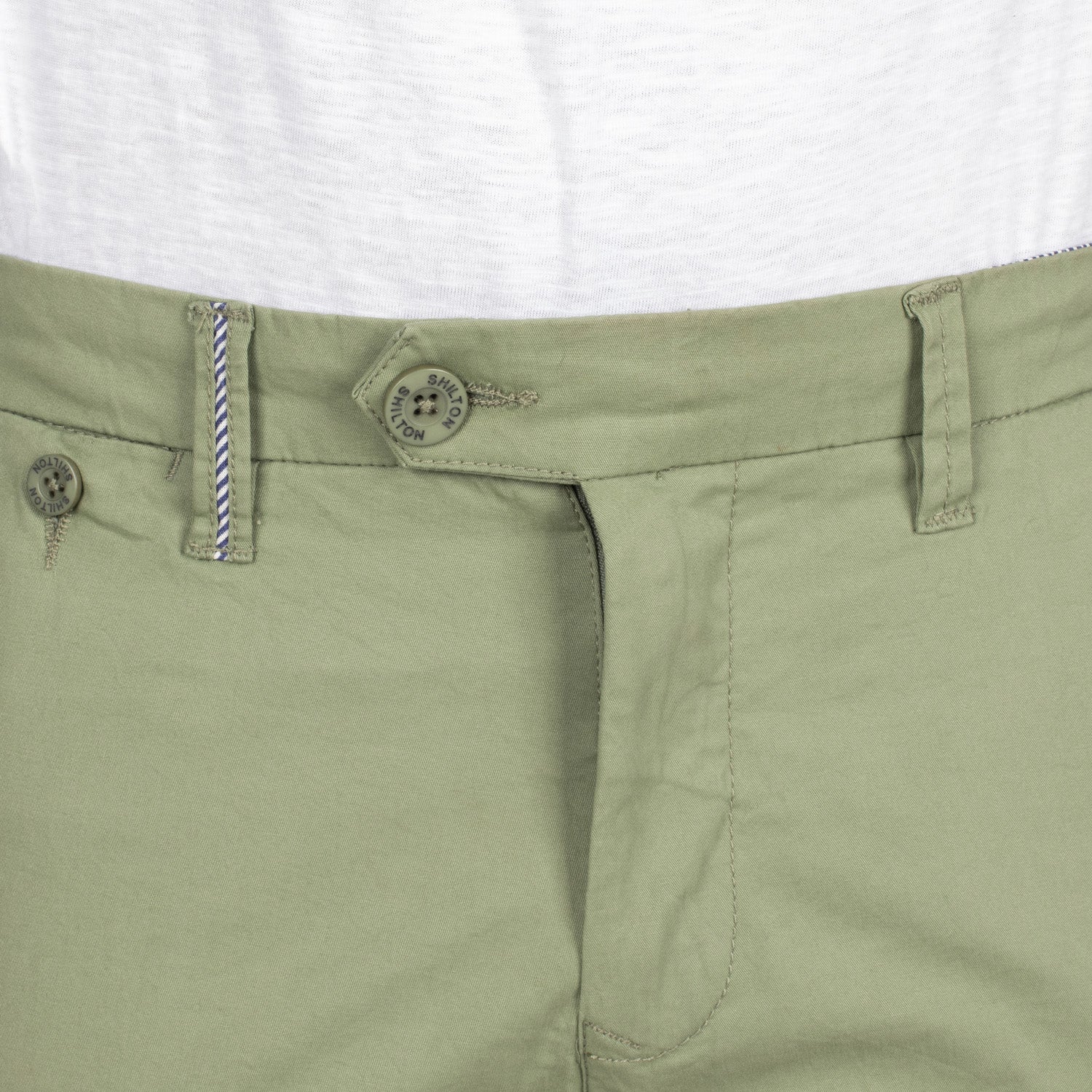 Pantalon chino horizon - Image 4