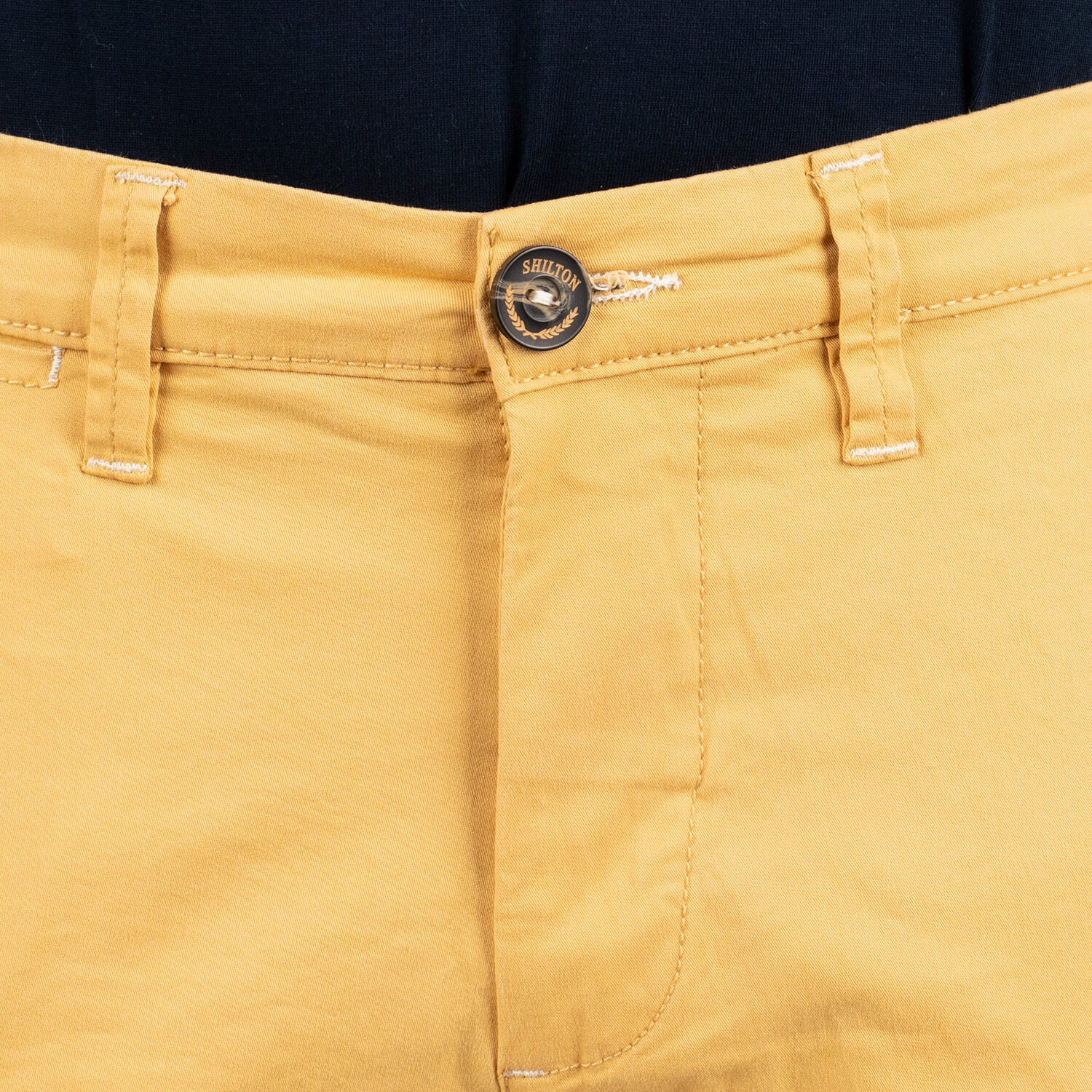 Pantalon chino stretch - Image 4