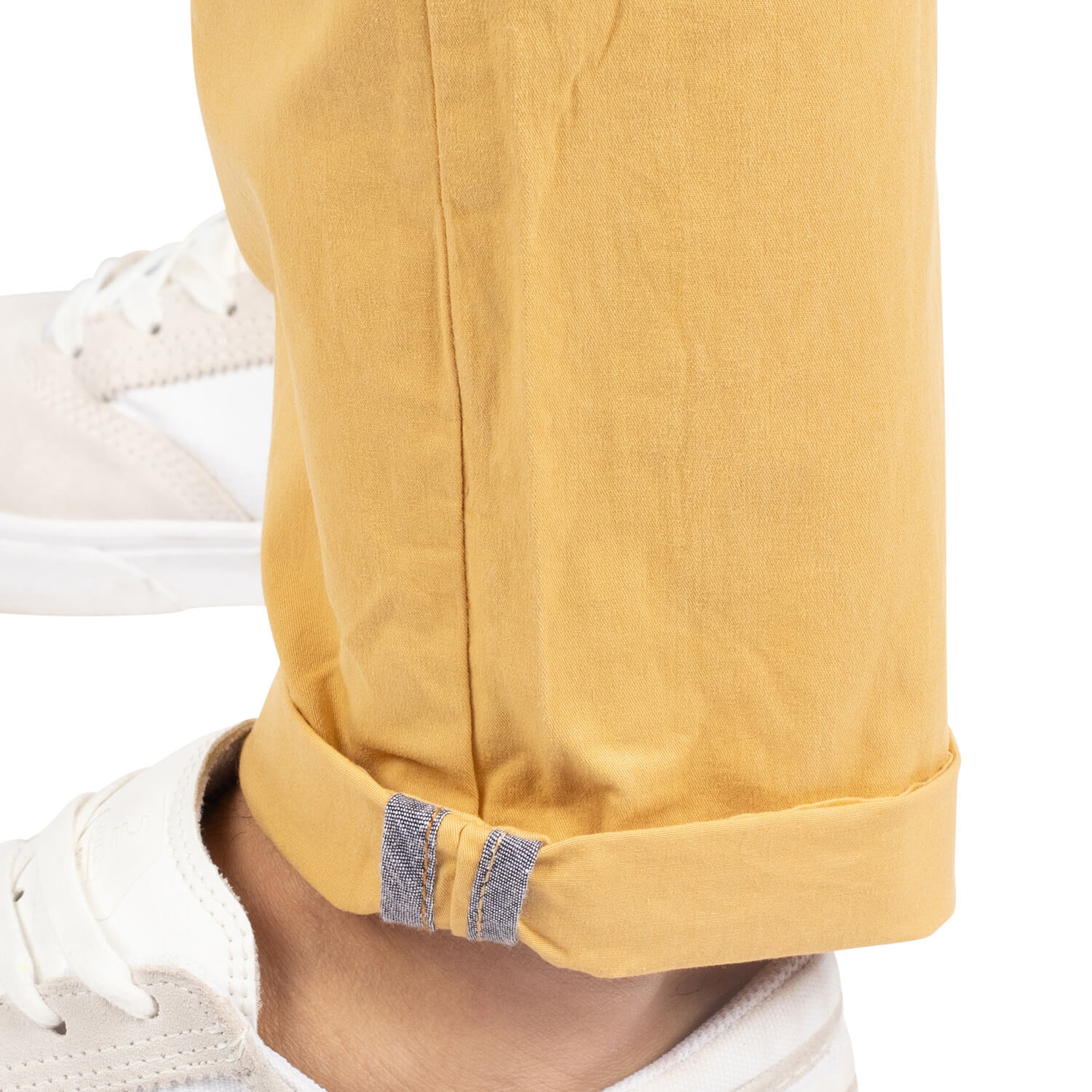 Pantalon chino stretch - Image 7