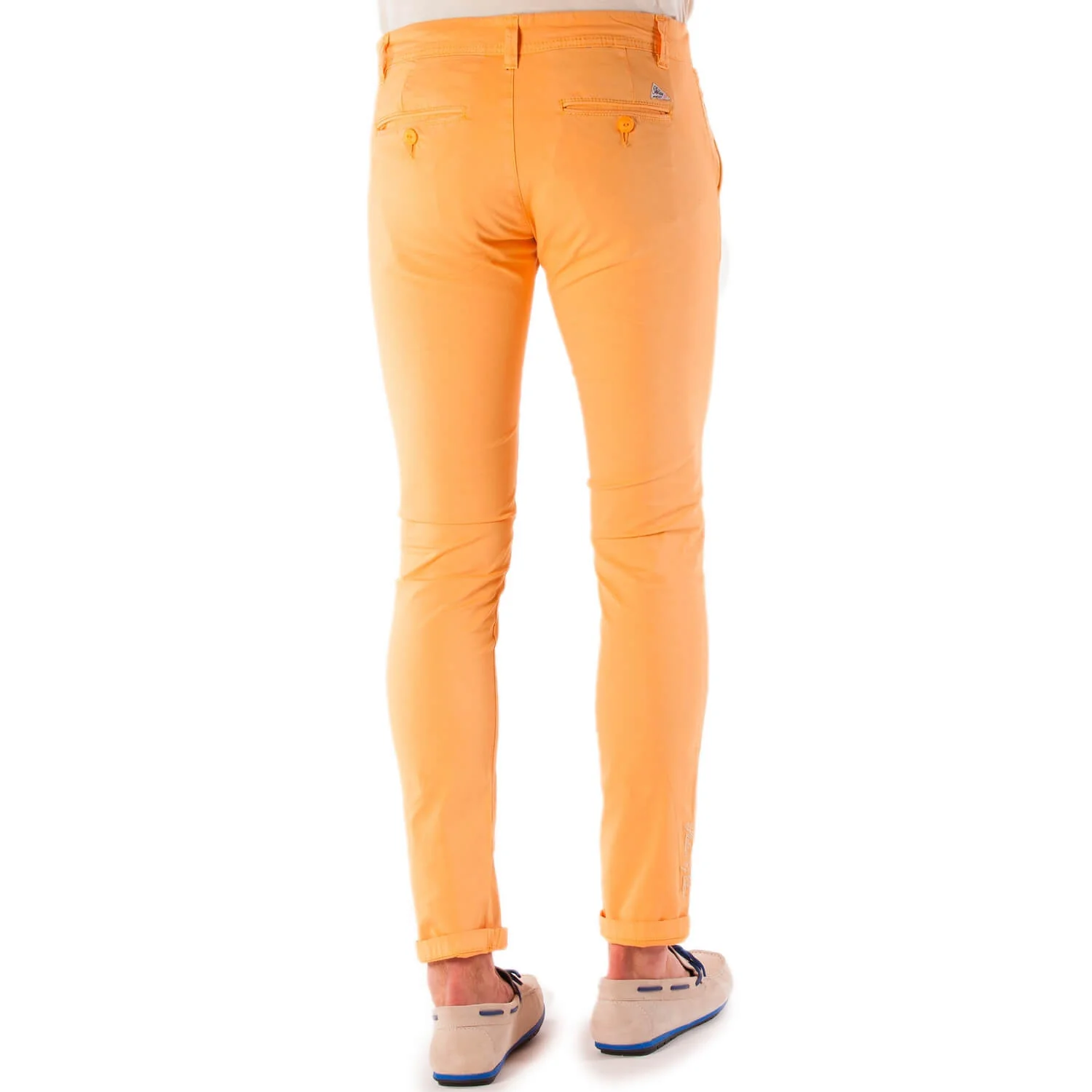 Pantalon cordon - Image 2