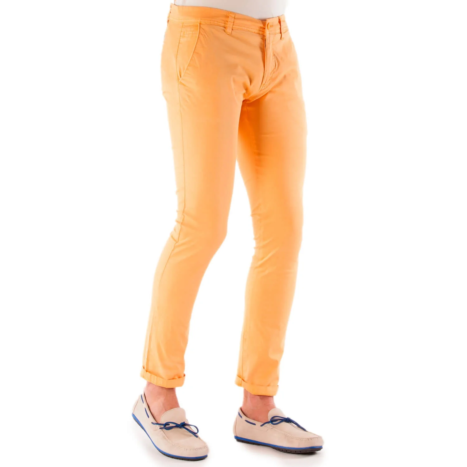 Pantalon cordon - Image 3