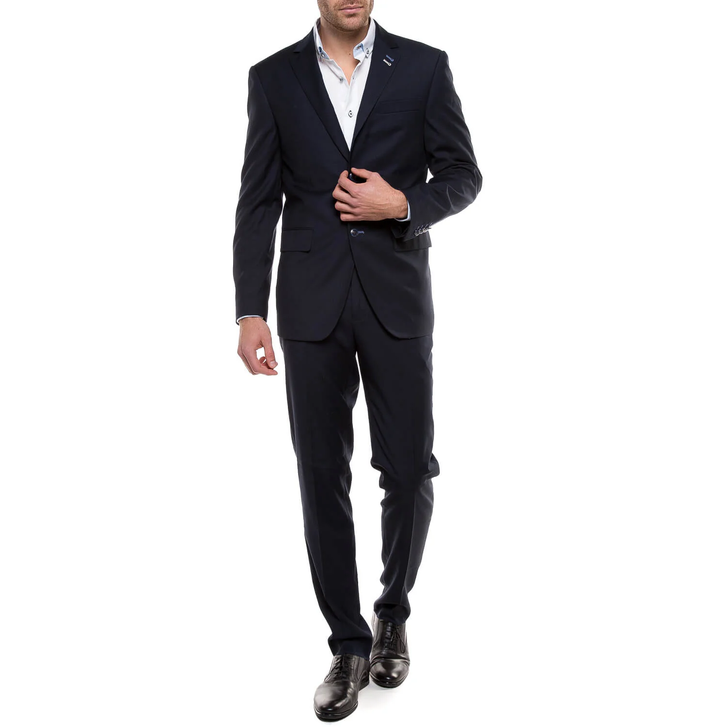 Pantalon costume city - Image 5