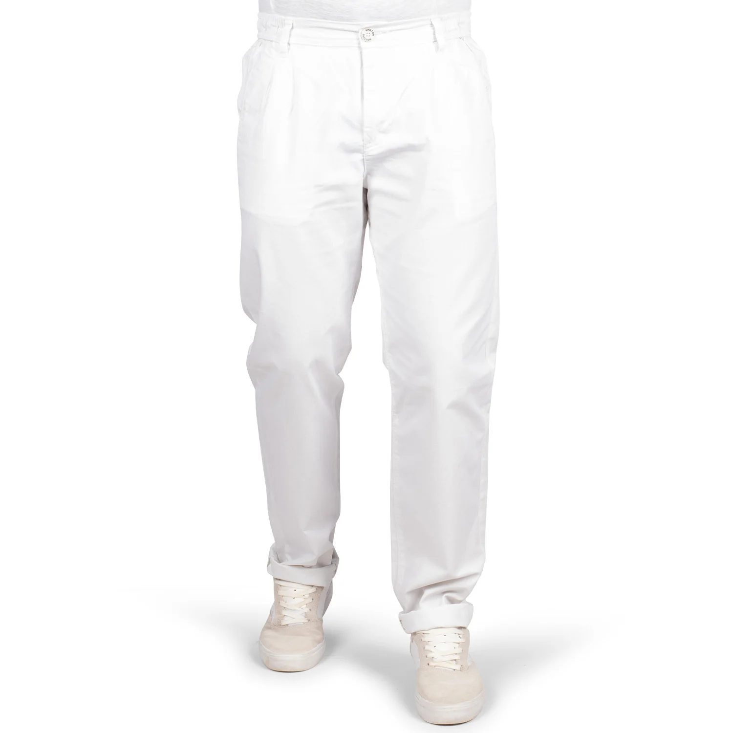 Pantalon lin nomade