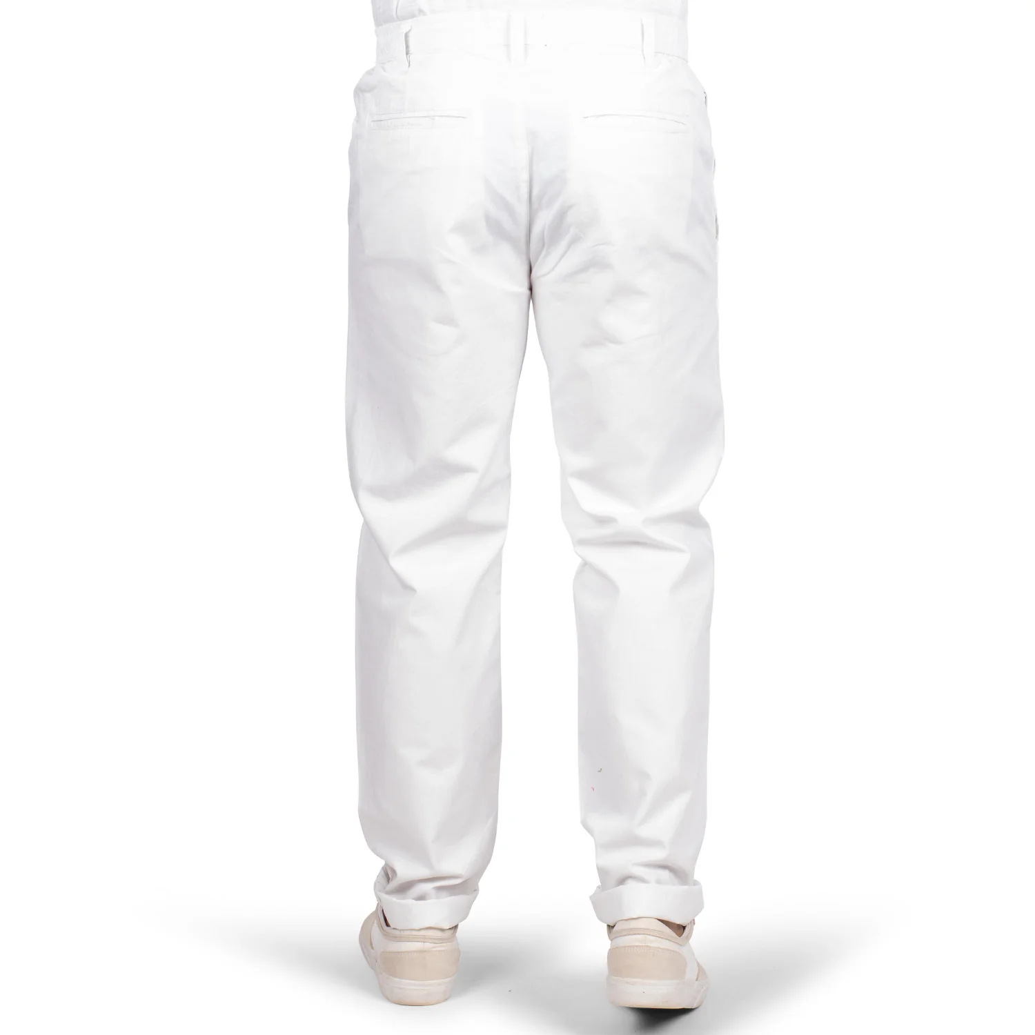 Pantalon lin nomade - Image 2