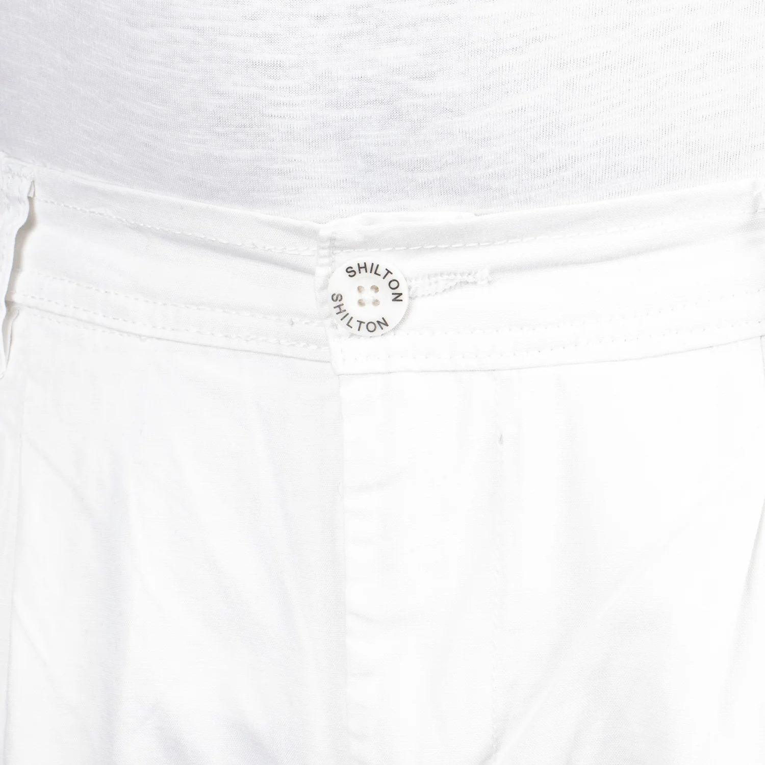 Pantalon lin nomade - Image 6
