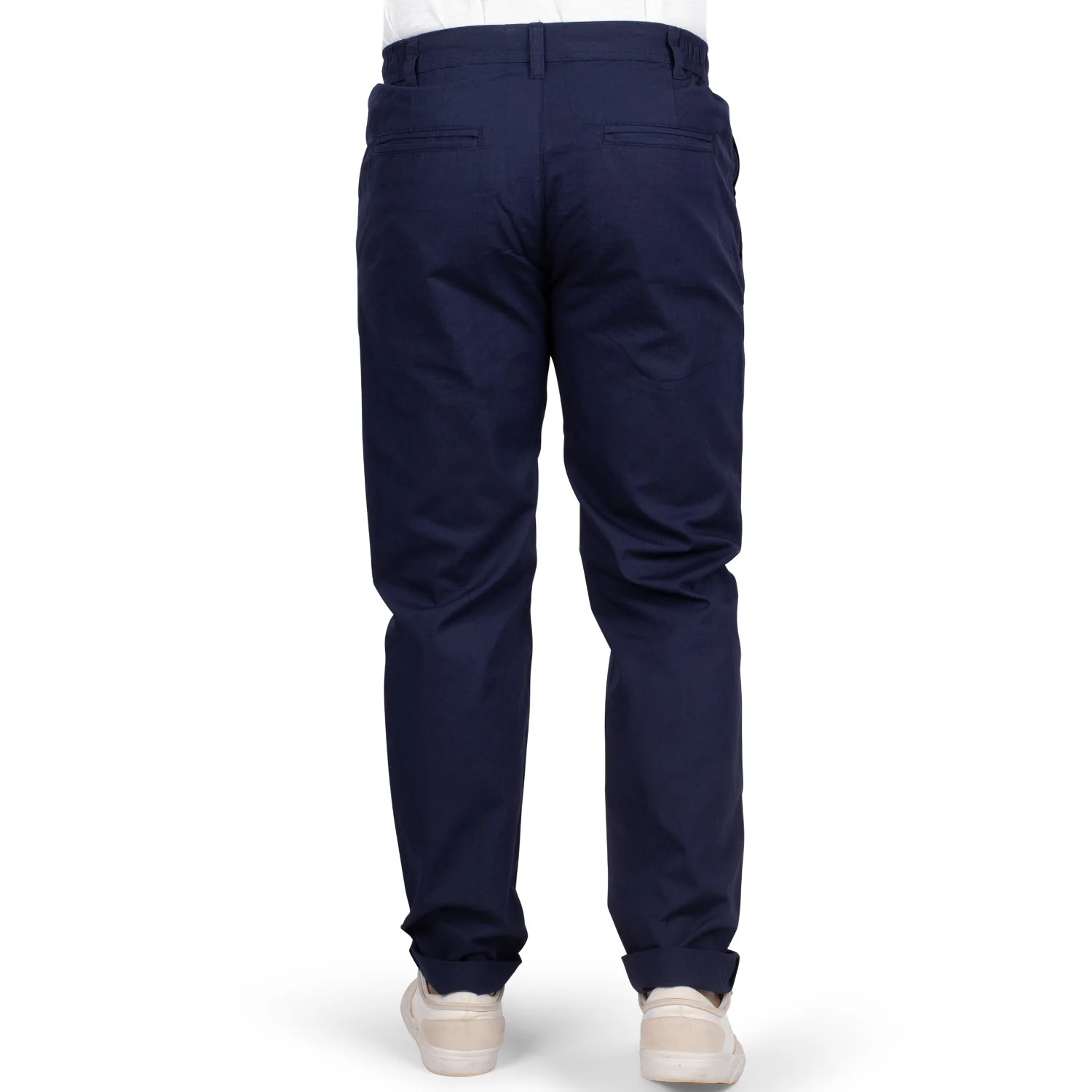 Pantalon lin nomade - Image 2