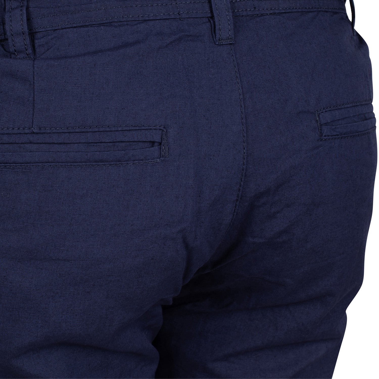 Pantalon lin nomade - Image 3