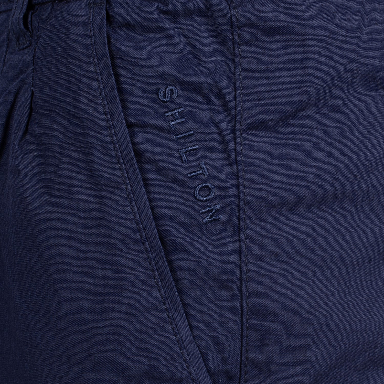 Pantalon lin nomade - Image 4