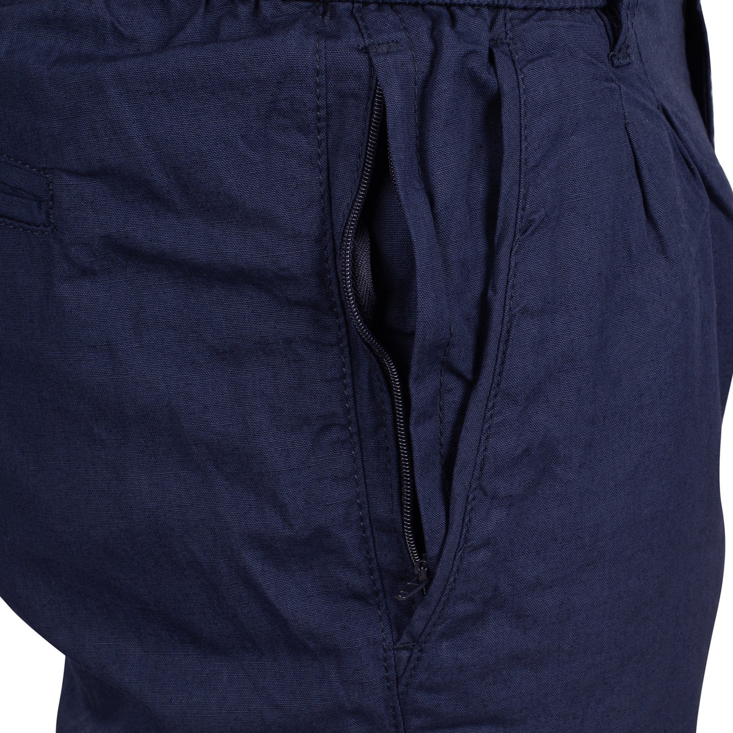 Pantalon lin nomade - Image 6