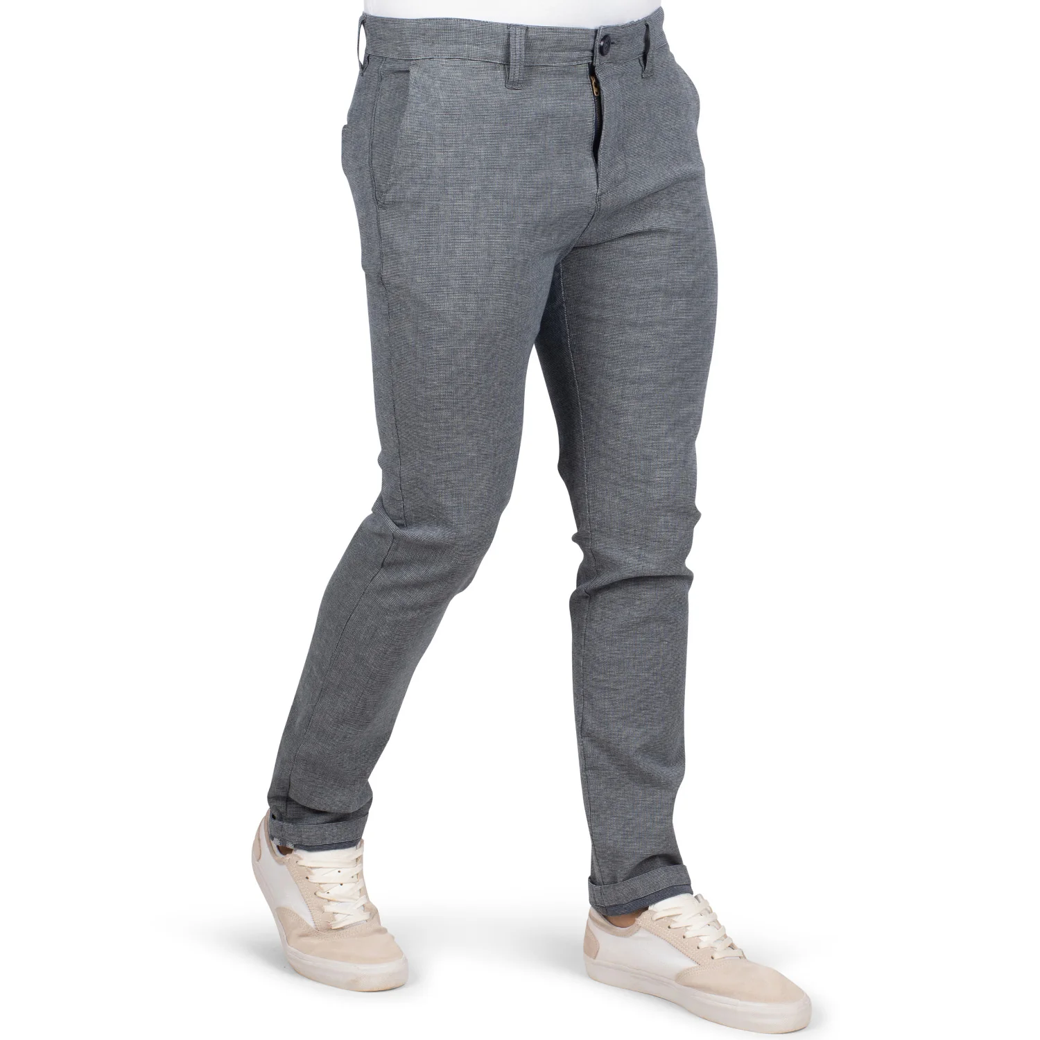 Pantalon chino naval - Image 3