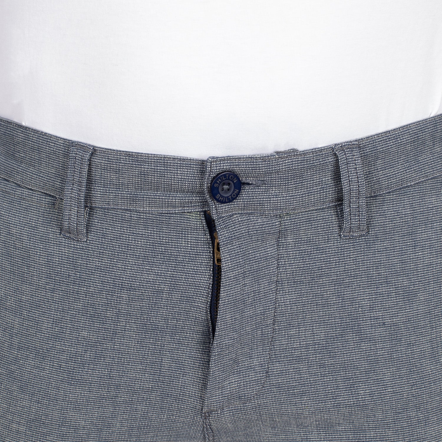 Pantalon chino naval - Image 6