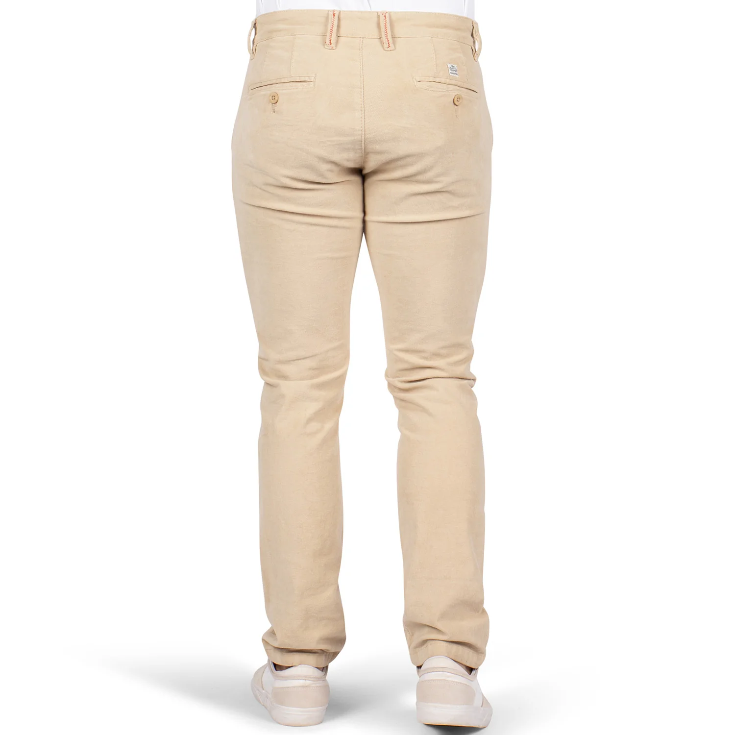 Pantalon velours - Image 2