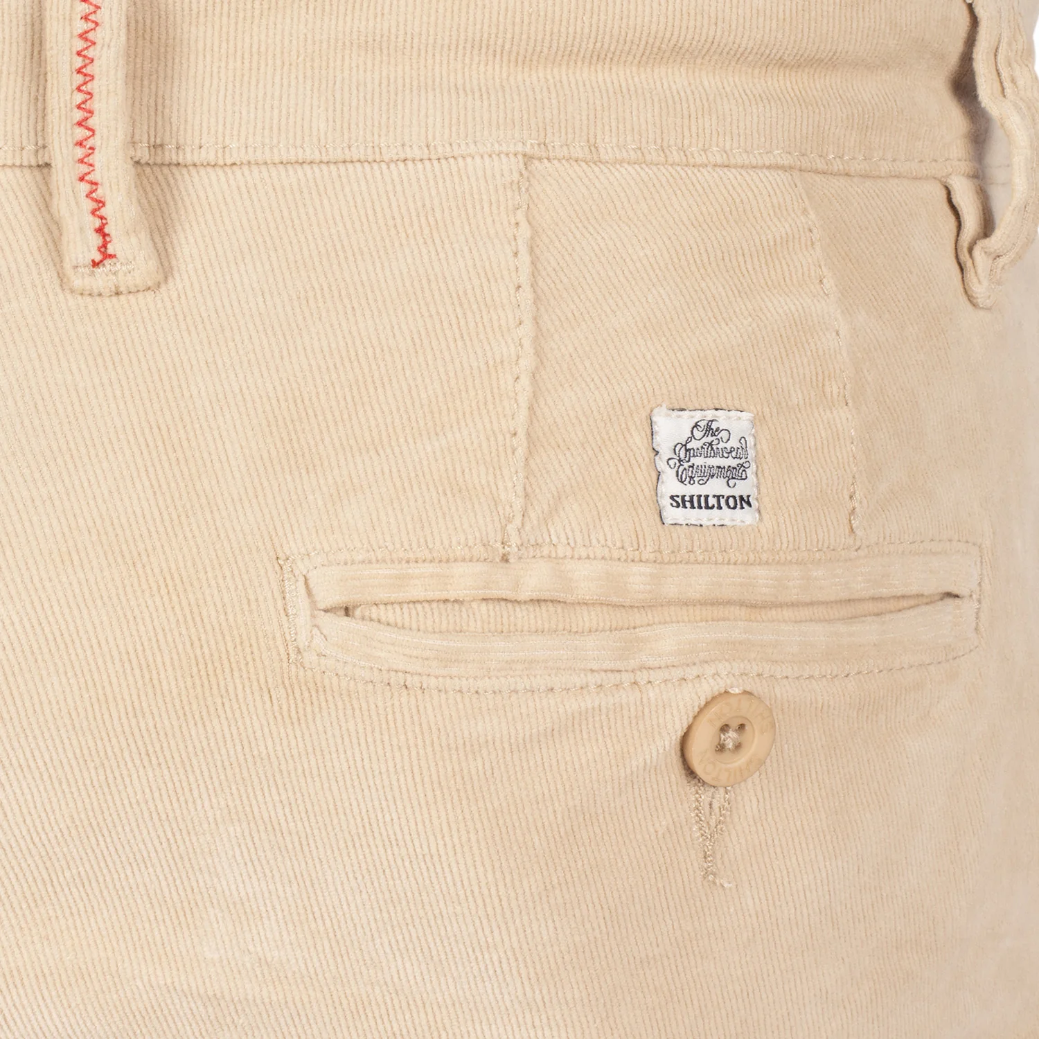 Pantalon velours - Image 3