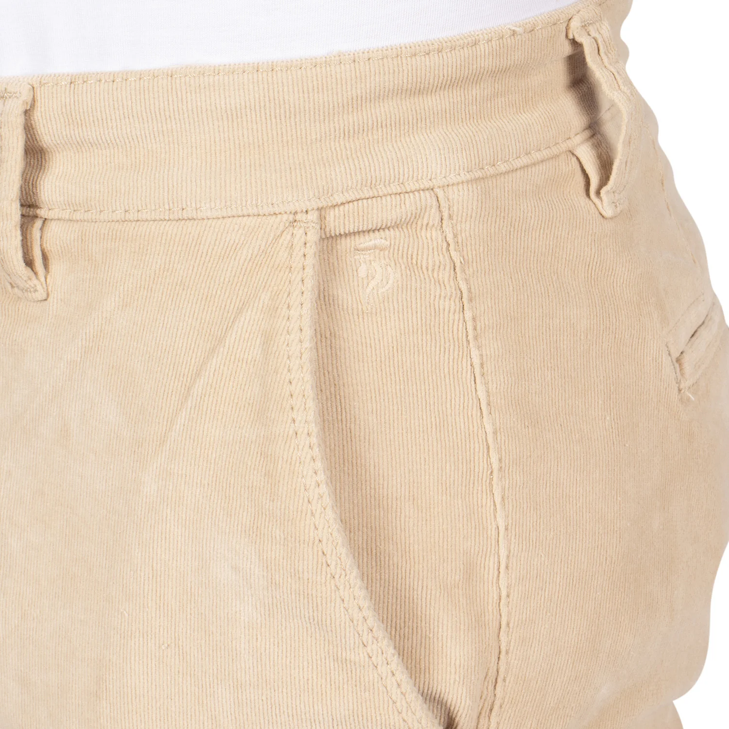 Pantalon velours - Image 4