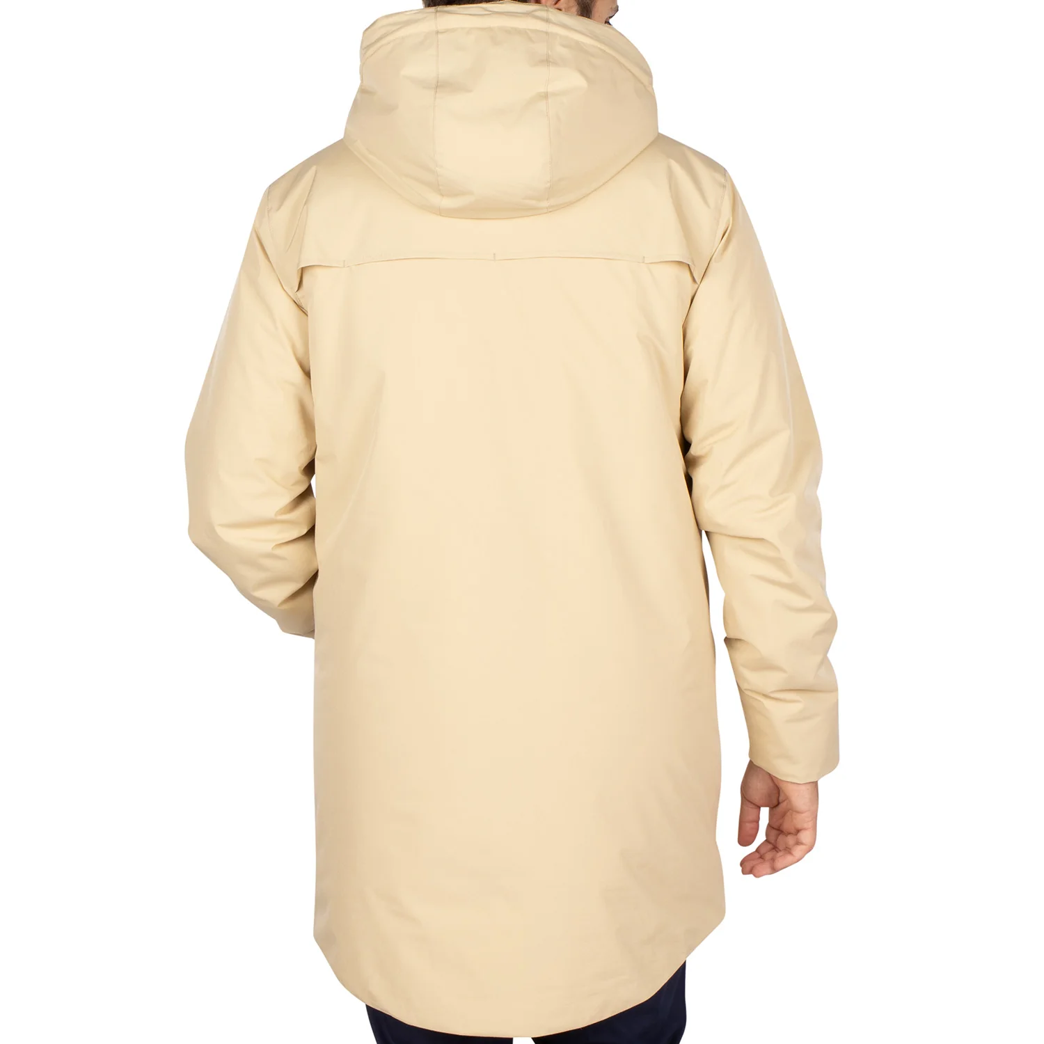 Parka à capuche rain - Image 2