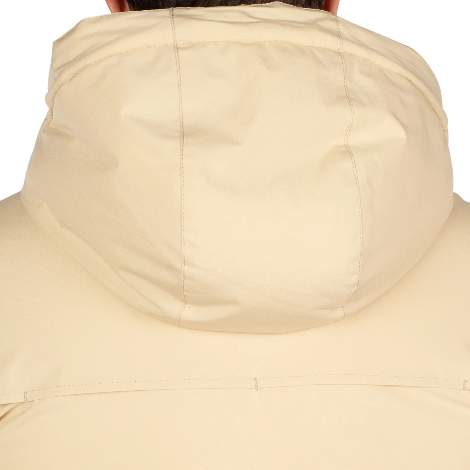 Parka à capuche rain - Image 3