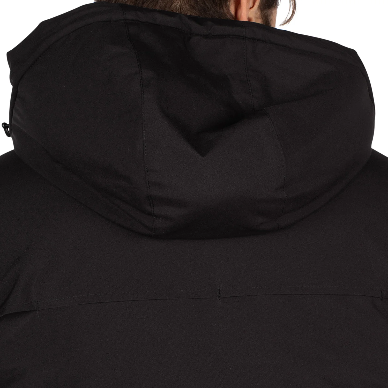 Parka à capuche rain - Image 3
